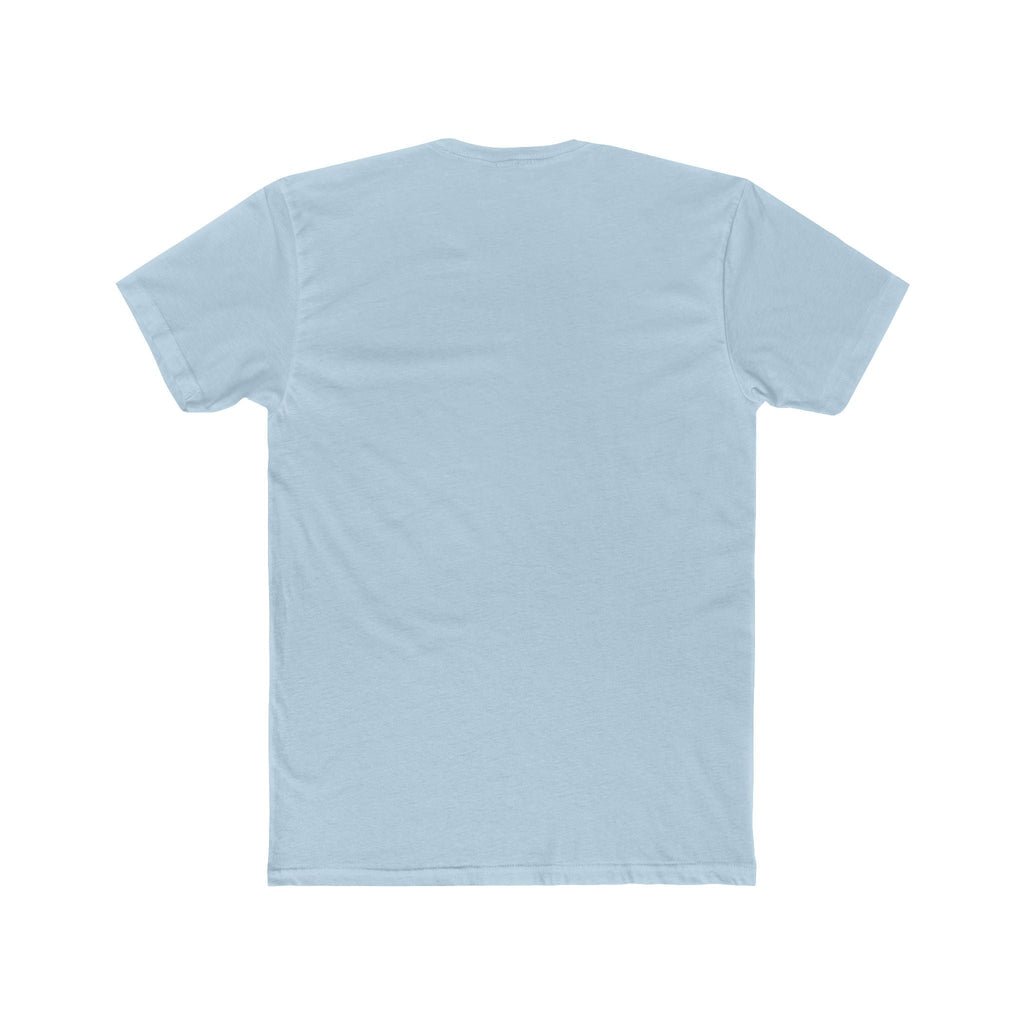 Unisex Cotton Crew Tee Printify