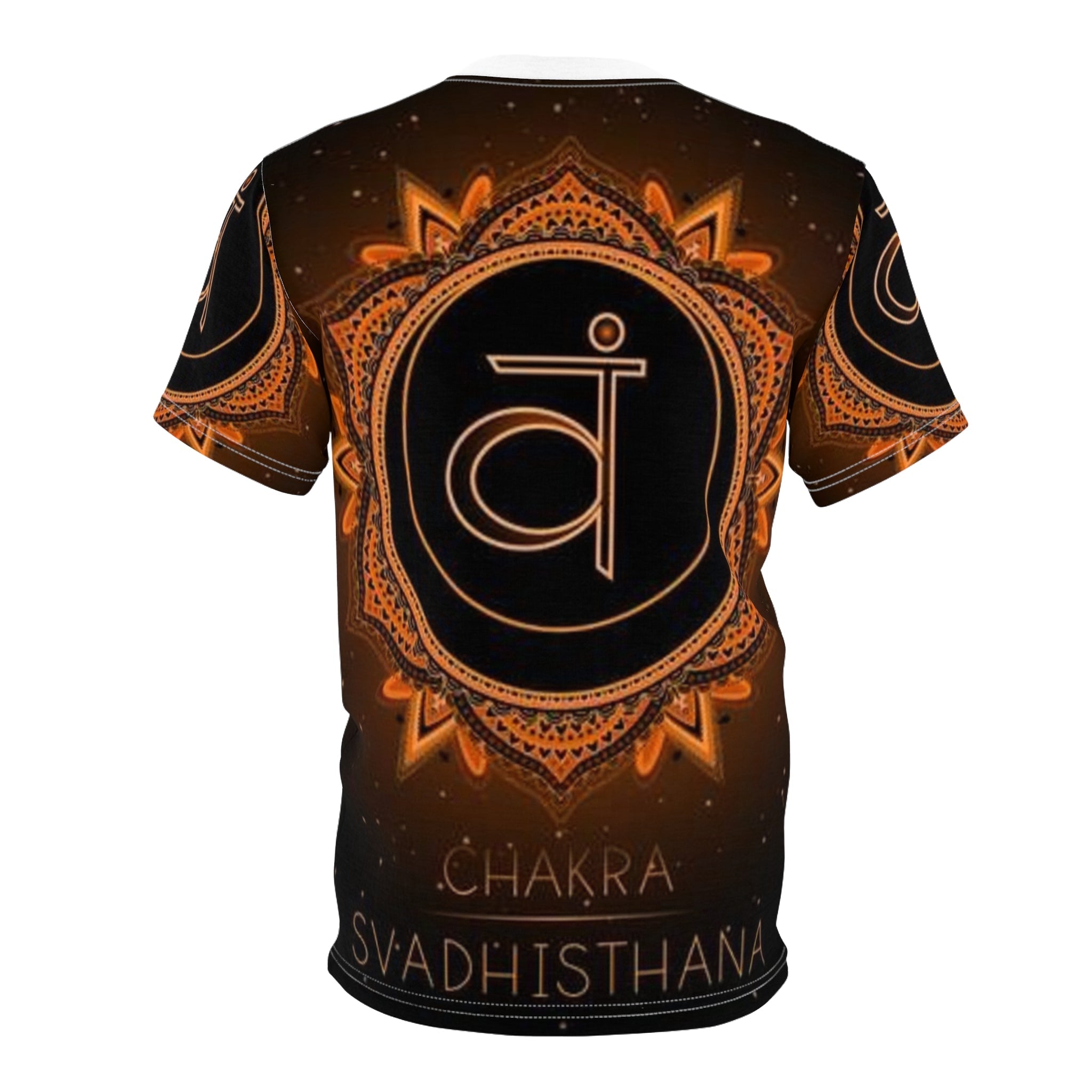 Chakras  Shirts (AOP)