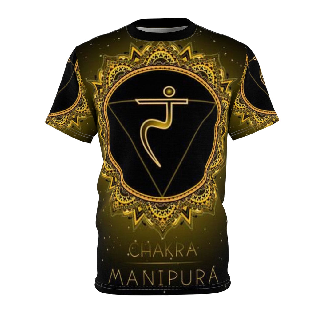 Chakras  Shirts Tee (AOP)