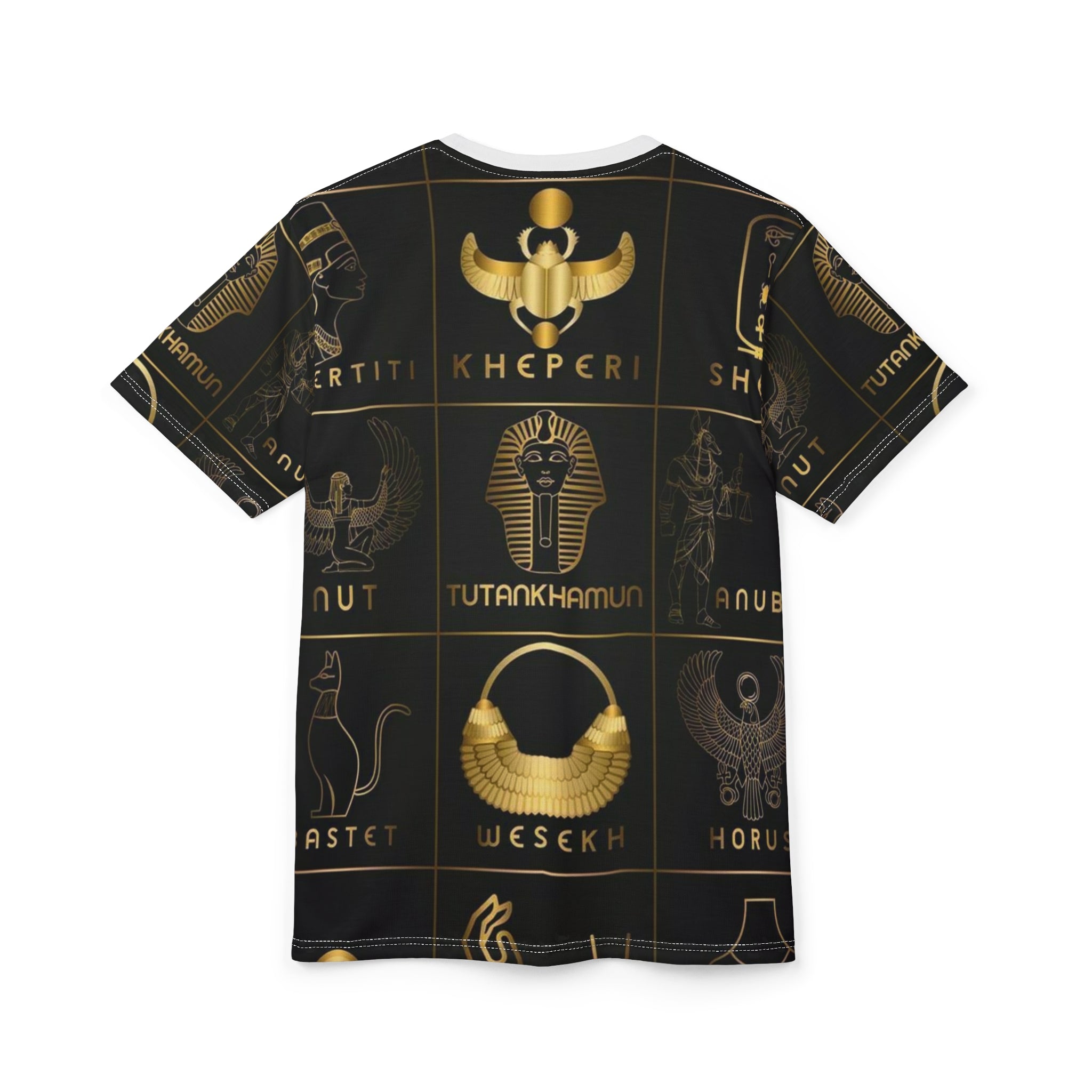 Egyptian Tee (AOP)