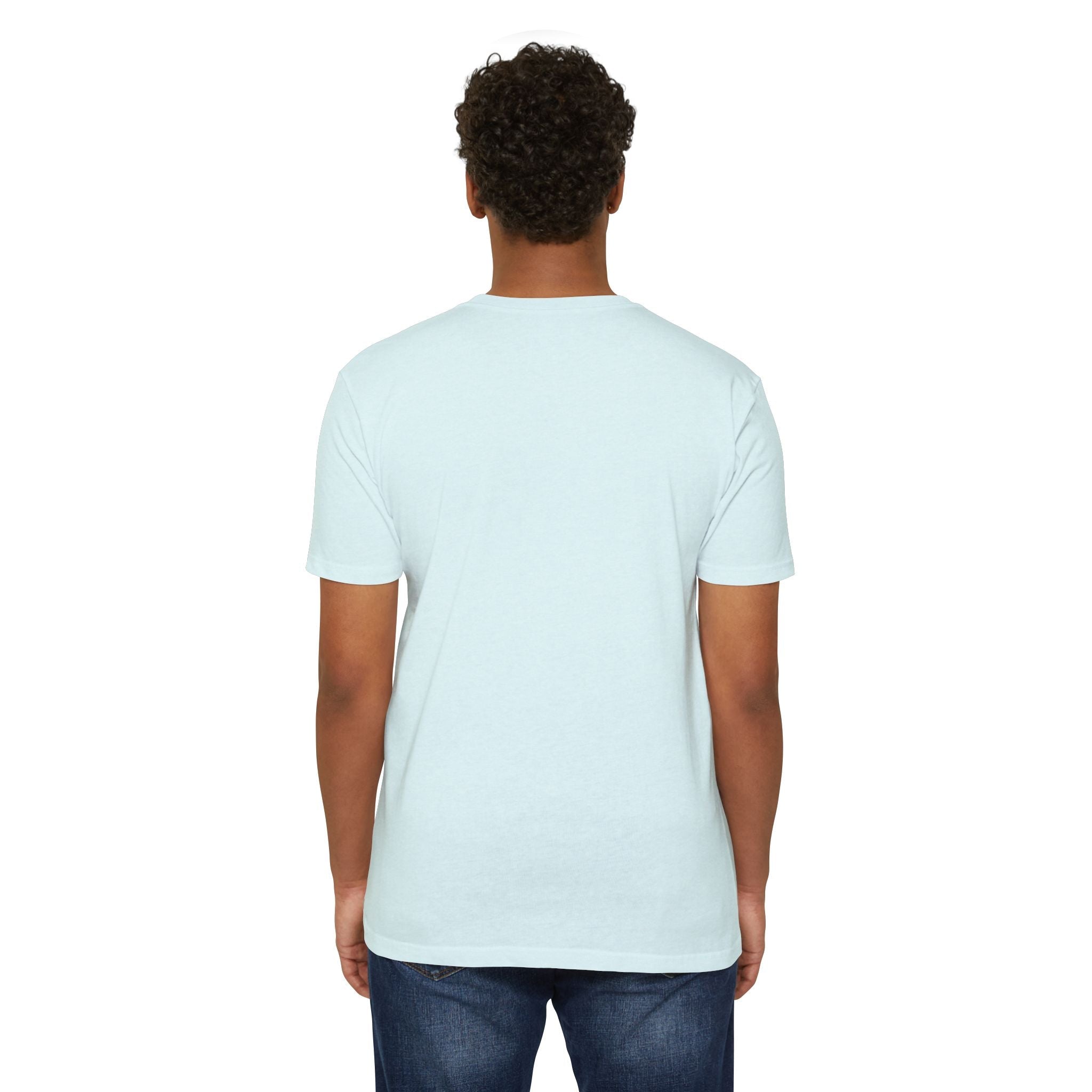 Black Heritage Statement Graphic Tee – JR Vortex Printify