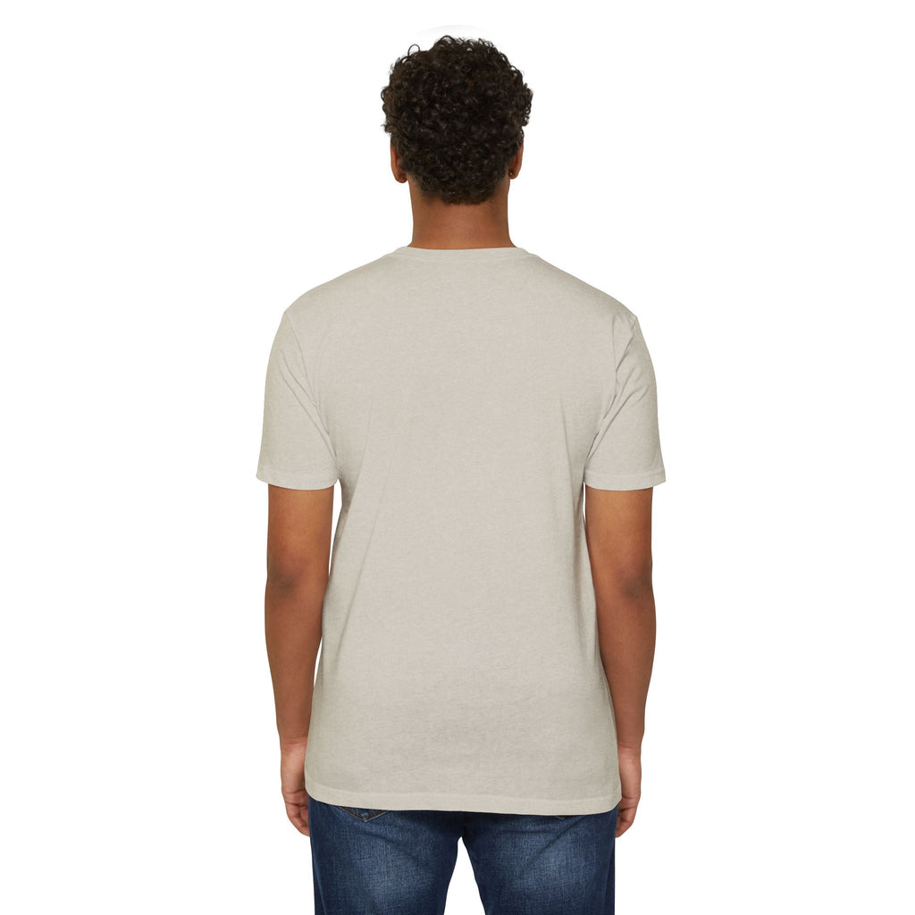 Black Heritage Statement Graphic Tee – JR Vortex Printify