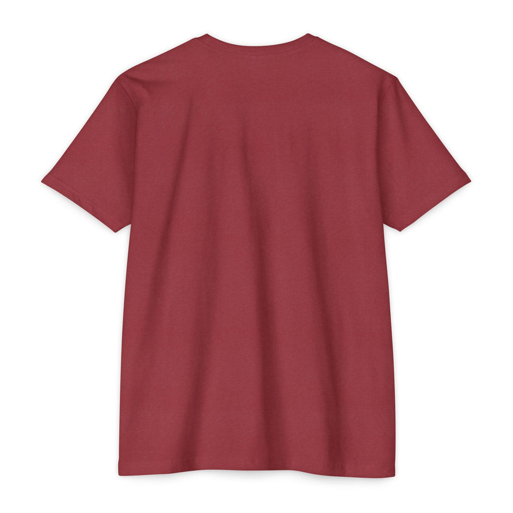 Black Heritage Statement Graphic Tee – JR Vortex Printify