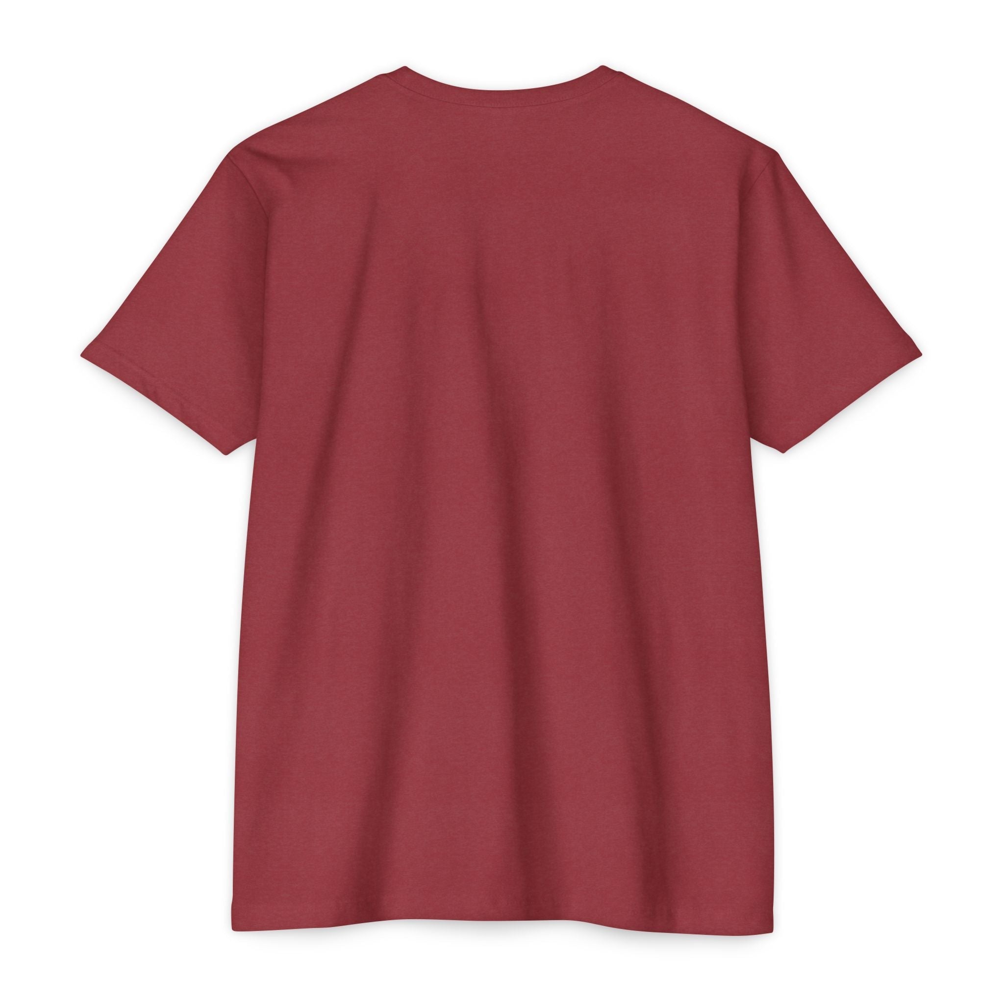 Black Heritage Statement Graphic Tee – JR Vortex Printify