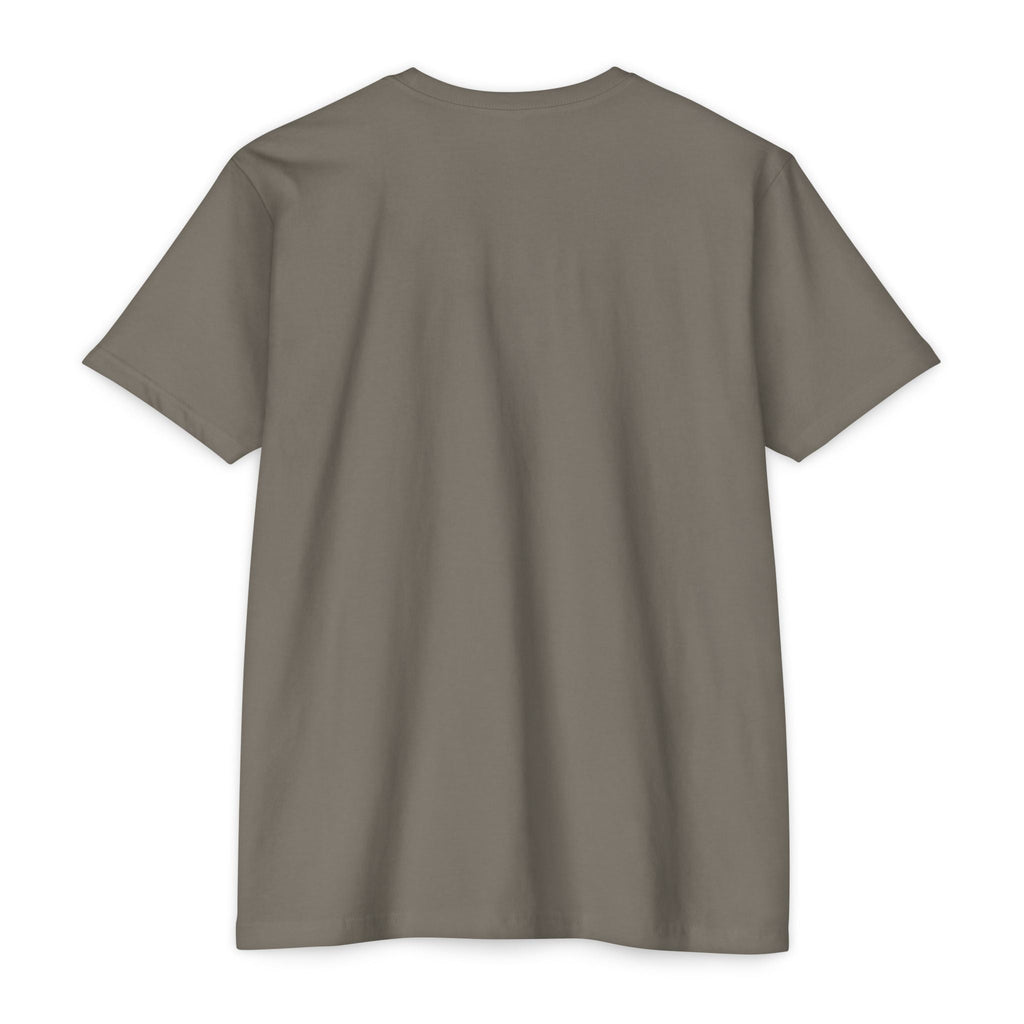 Black Heritage Statement Graphic Tee – JR Vortex Printify