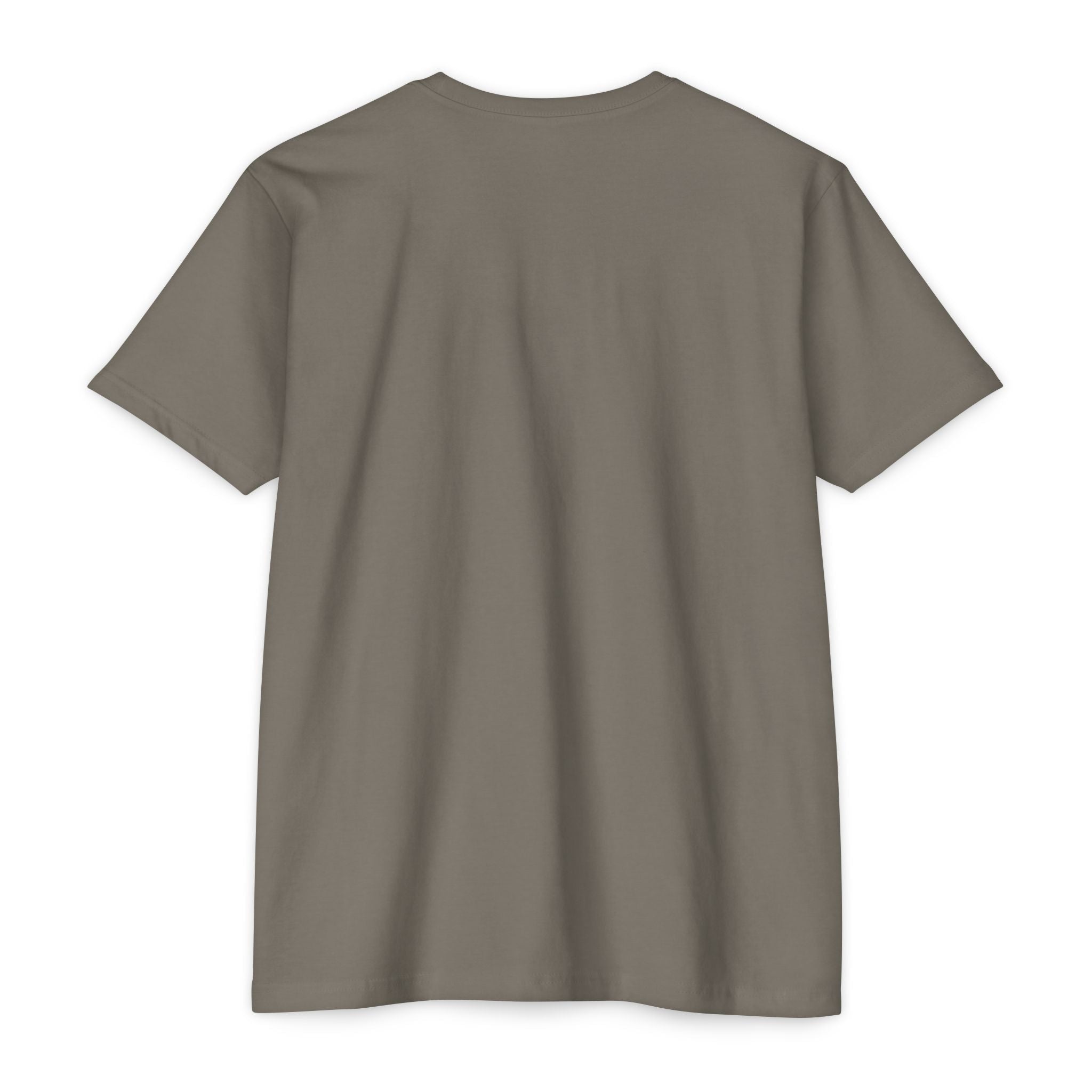 Black Heritage Statement Graphic Tee – JR Vortex Printify