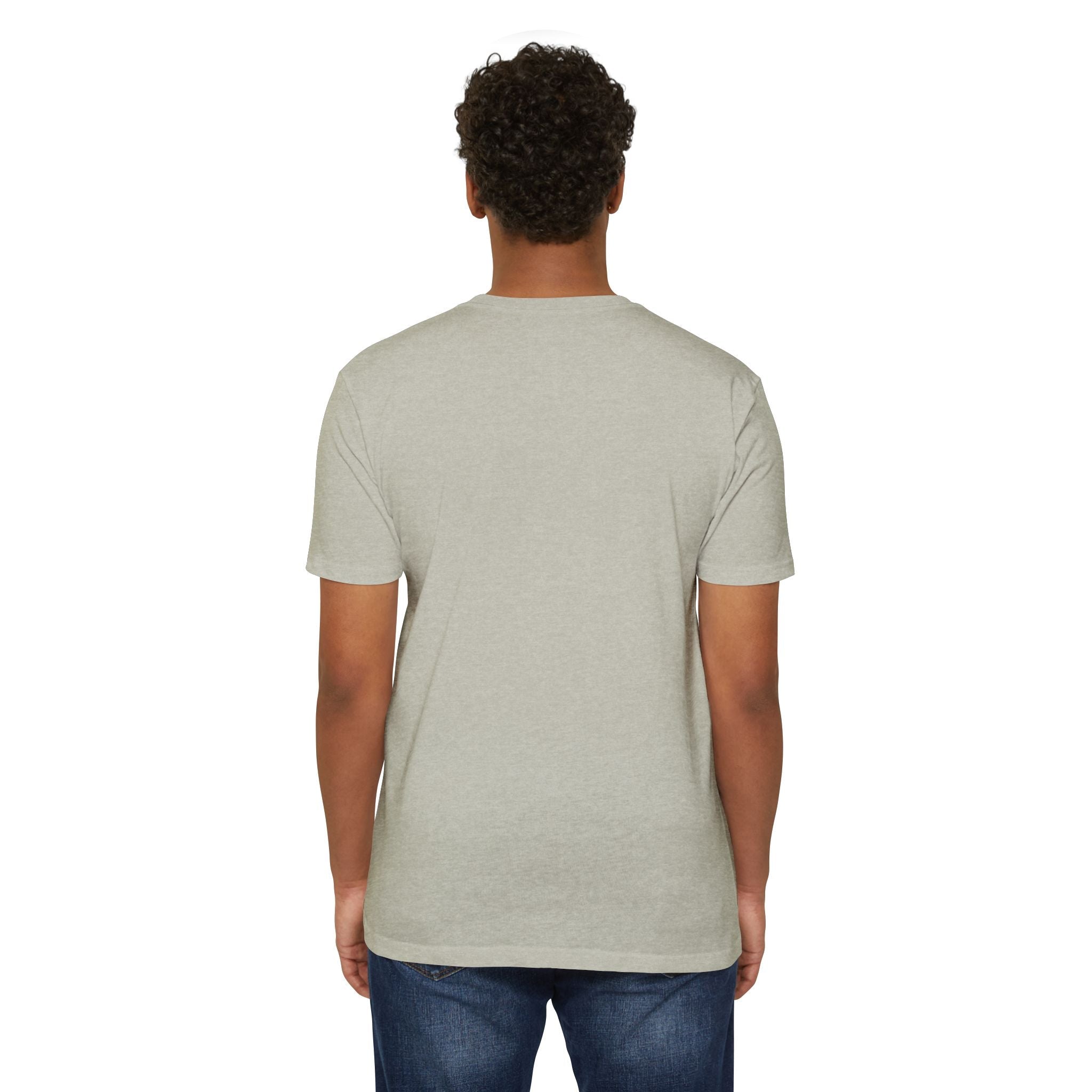 Predator Legends Graphic Tee – JR Vortex Printify