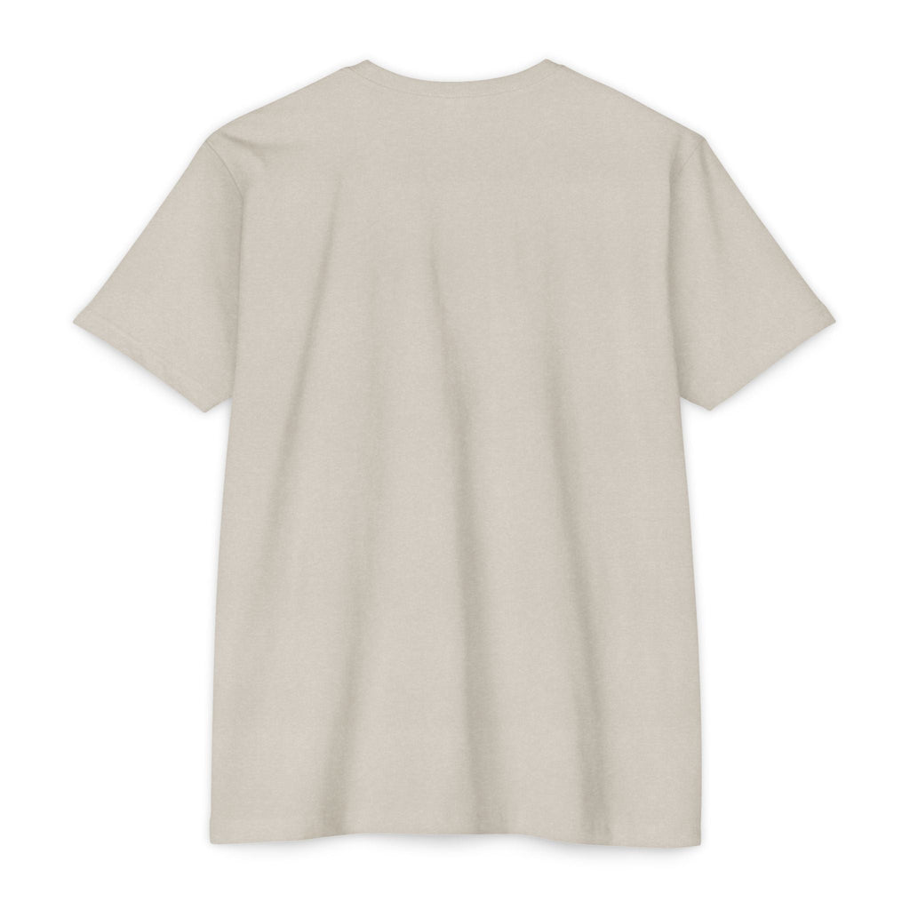 Black Heritage Statement Graphic Tee – JR Vortex Printify