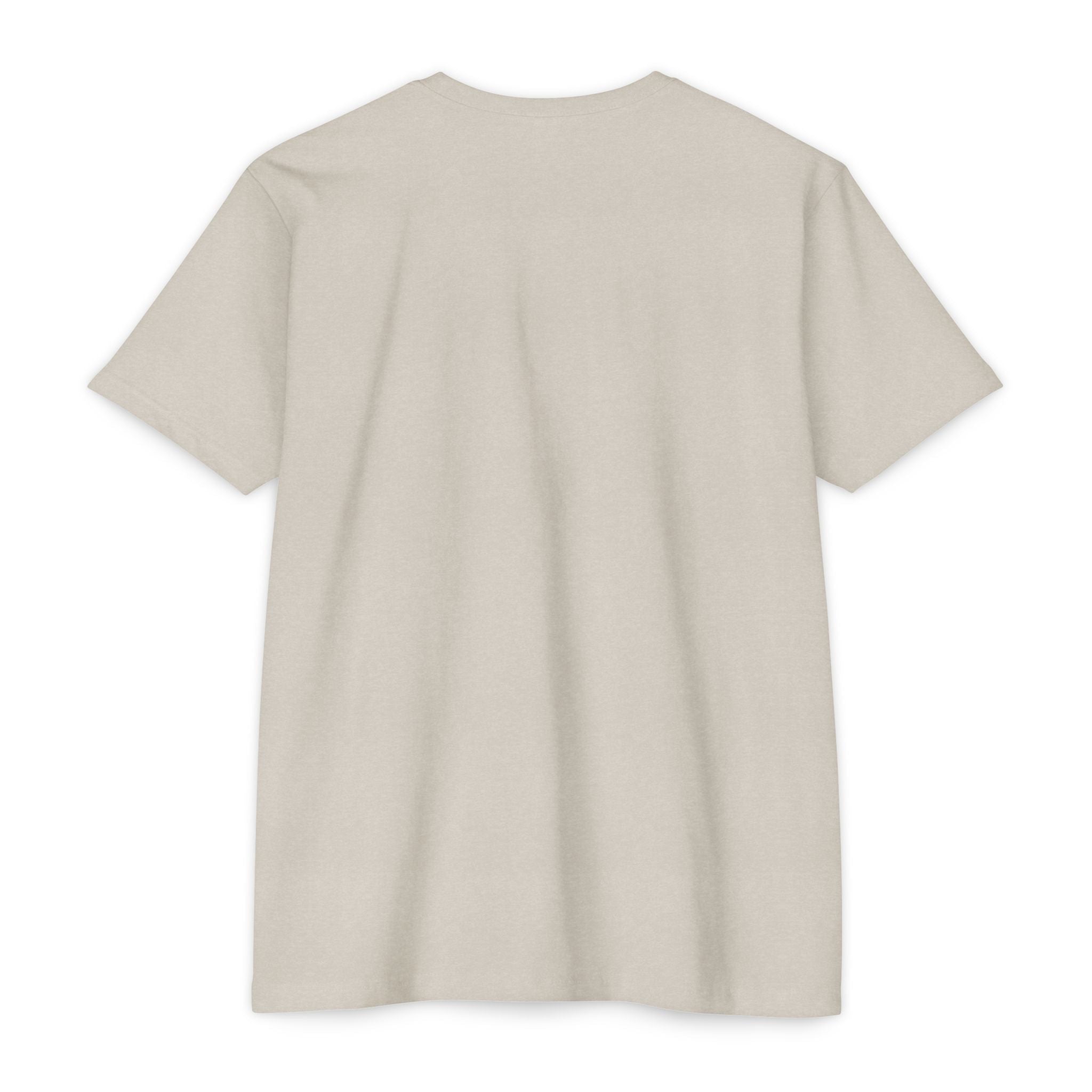 Black Heritage Statement Graphic Tee – JR Vortex Printify