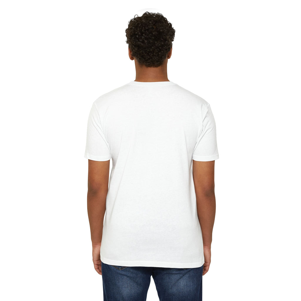Black Heritage Statement Graphic Tee – JR Vortex Printify