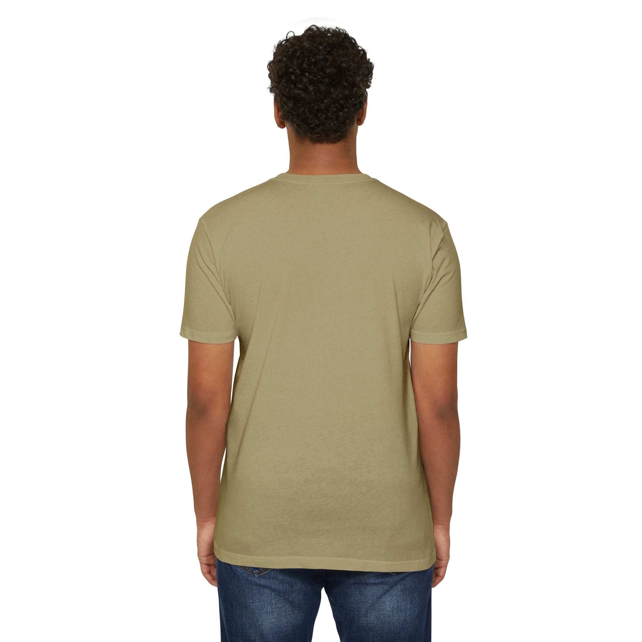 Predator Legends Graphic Tee – JR Vortex Printify
