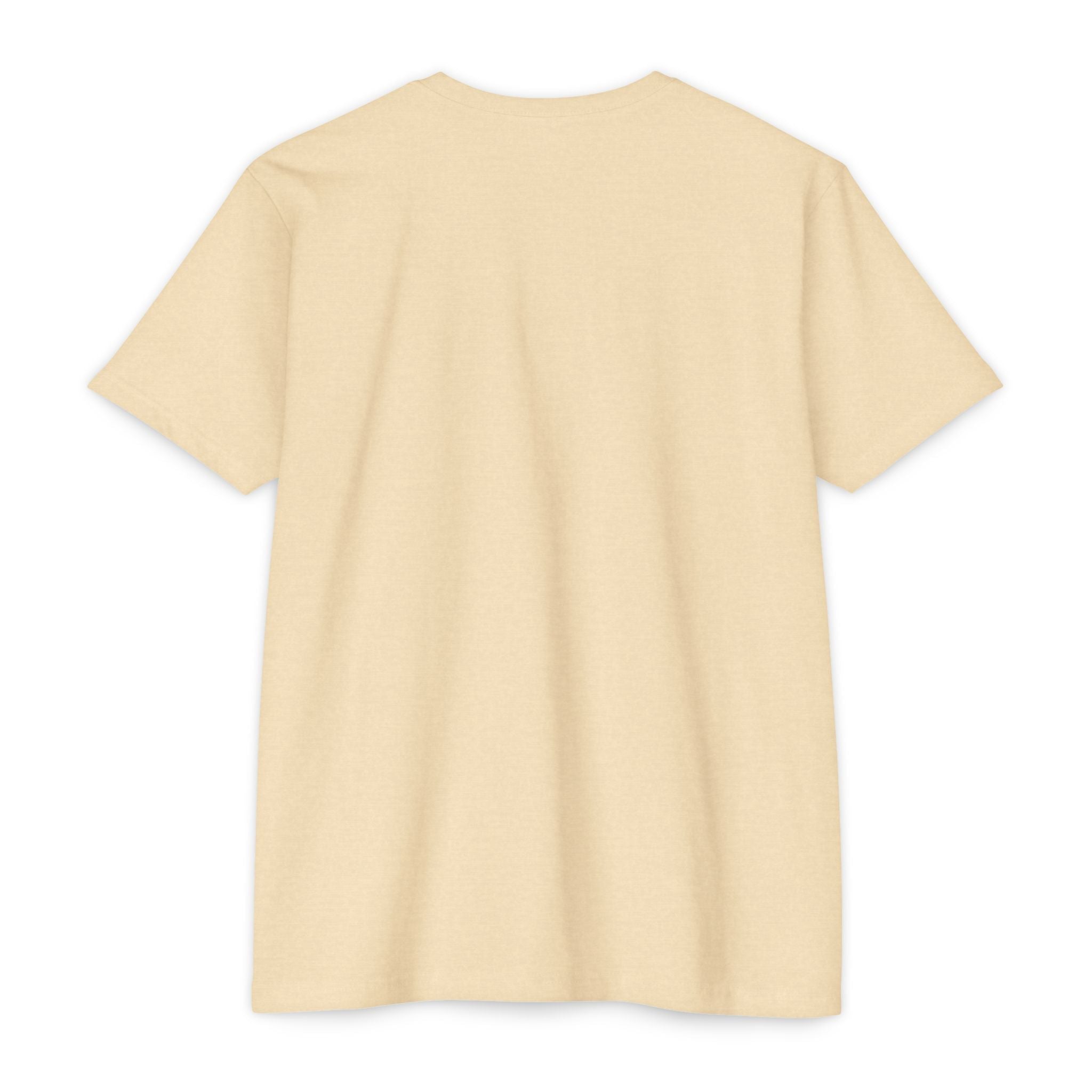 Black Heritage Statement Graphic Tee – JR Vortex Printify