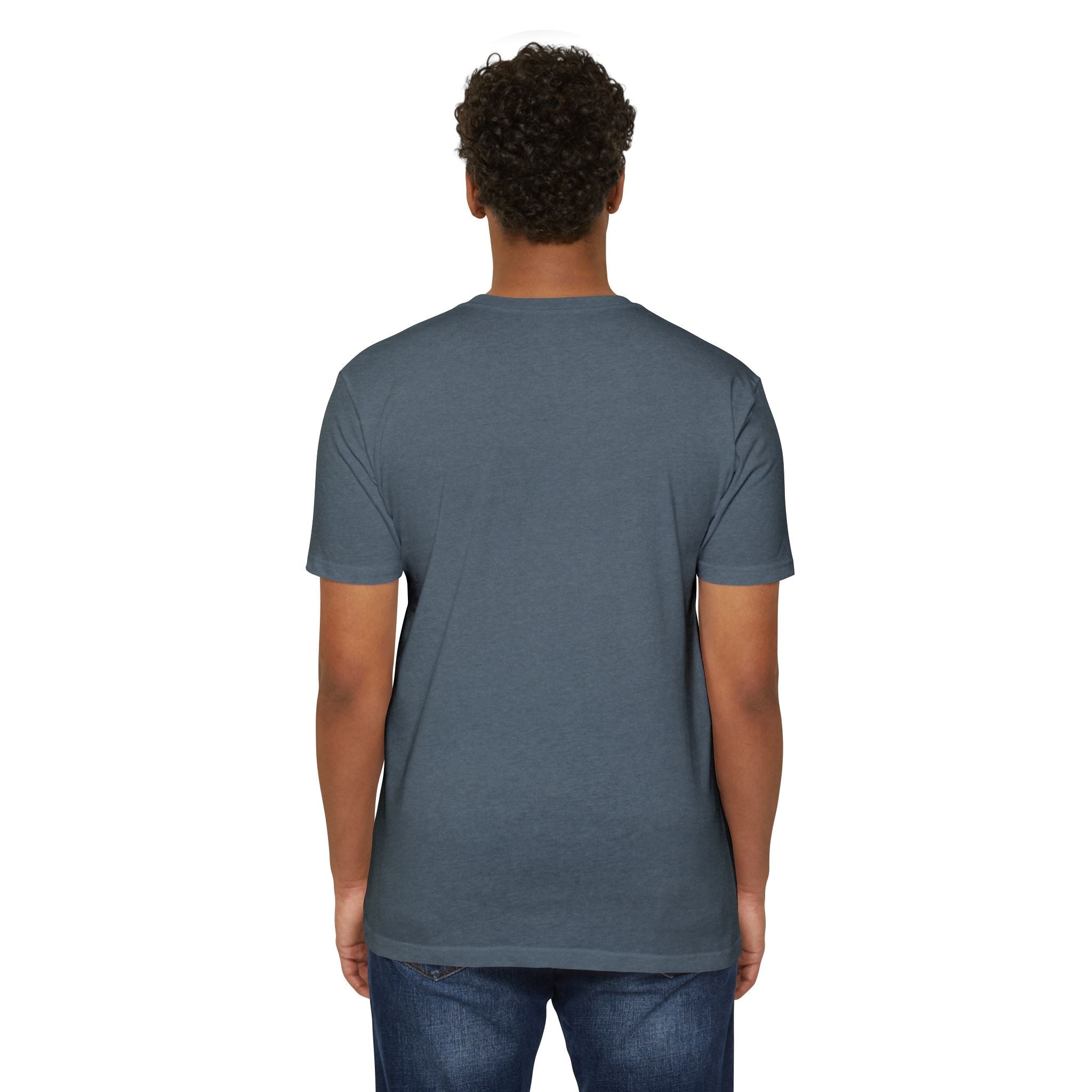Predator Legends Graphic Tee – JR Vortex Printify