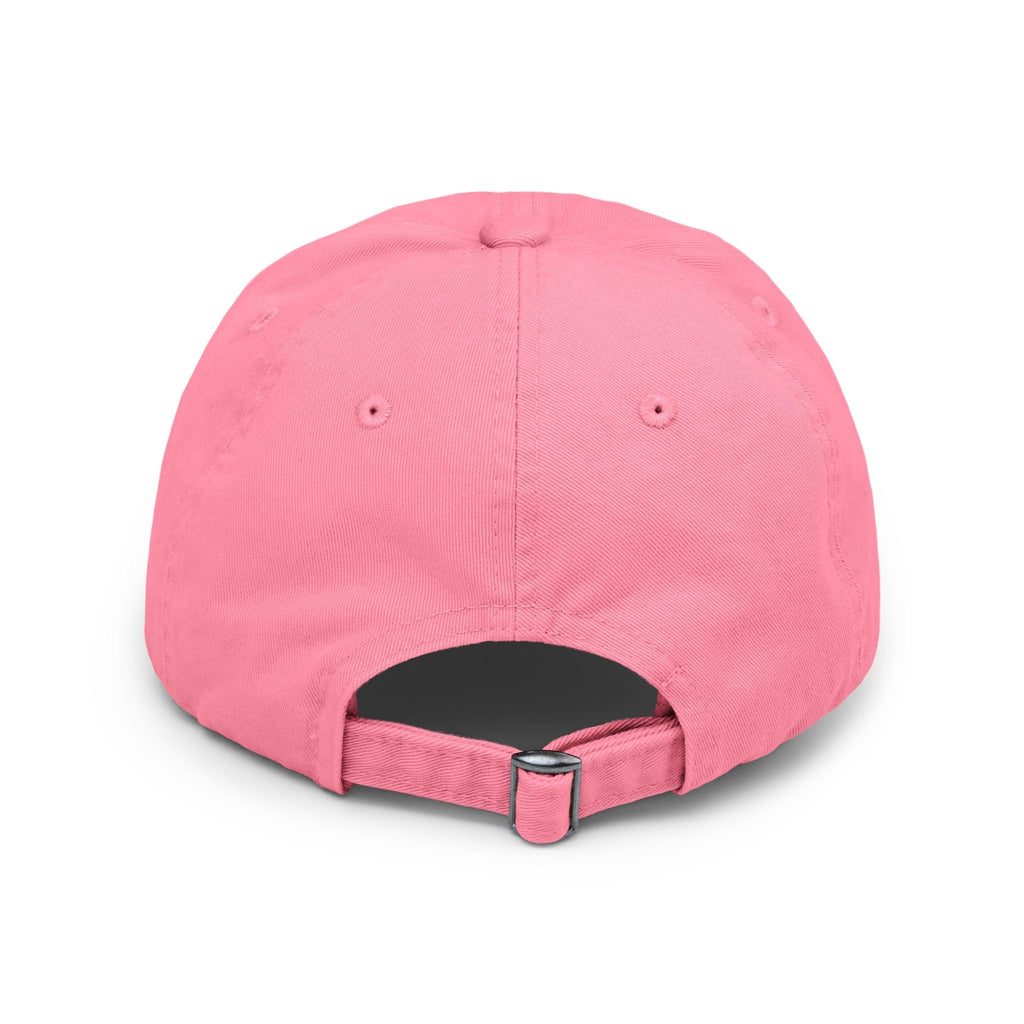 Unisex Distressed Cap Printify