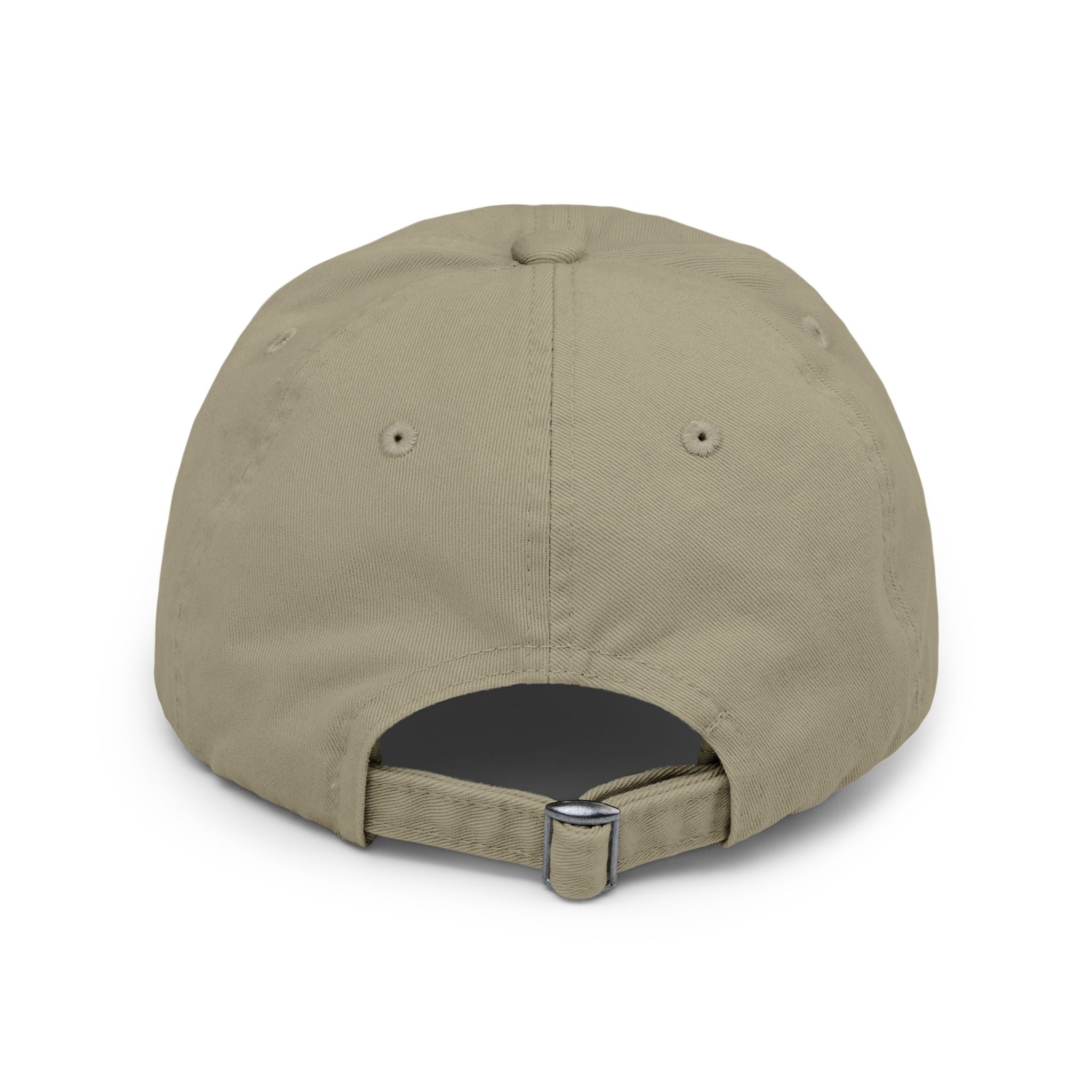 Unisex Distressed Cap Printify