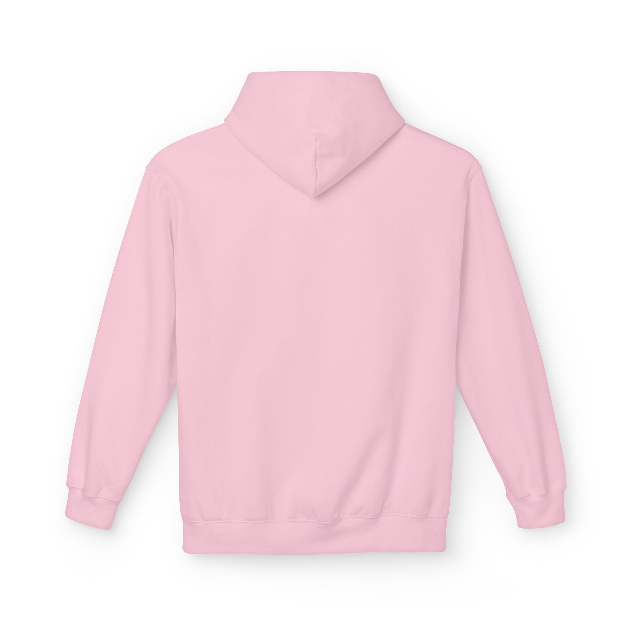 Unisex Egyptian Ankh Fleece Hoodie - Softstyle Midweight Apparel for Spiritual Connection Printify