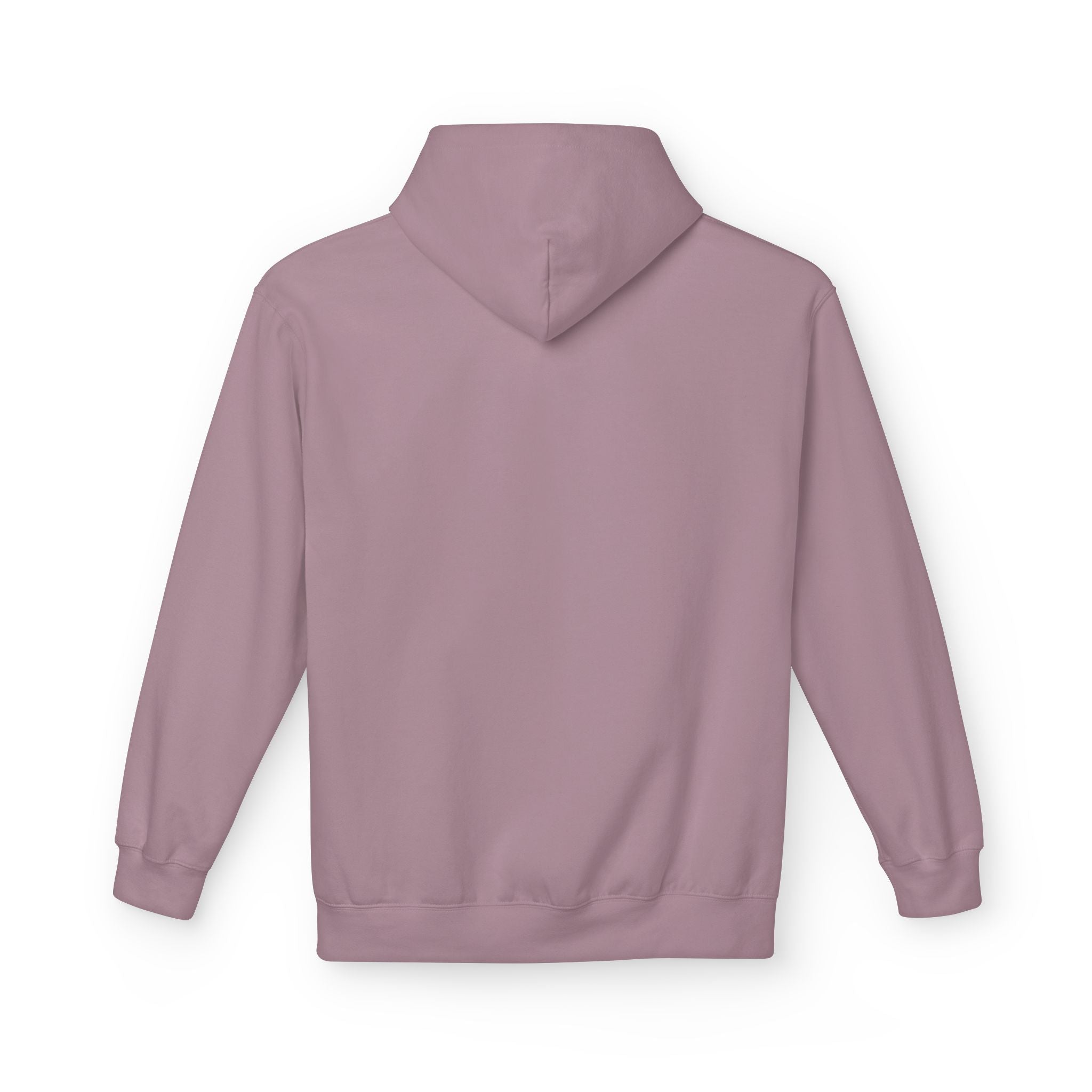 Unisex Egyptian Ankh Fleece Hoodie - Softstyle Midweight Apparel for Spiritual Connection Printify