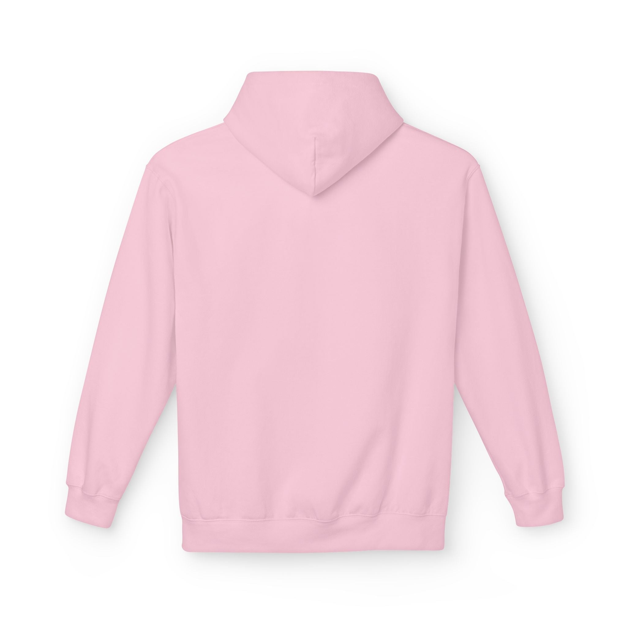 Unisex Egyptian Ankh Fleece Hoodie - Softstyle Midweight Apparel for Spiritual Connection Printify
