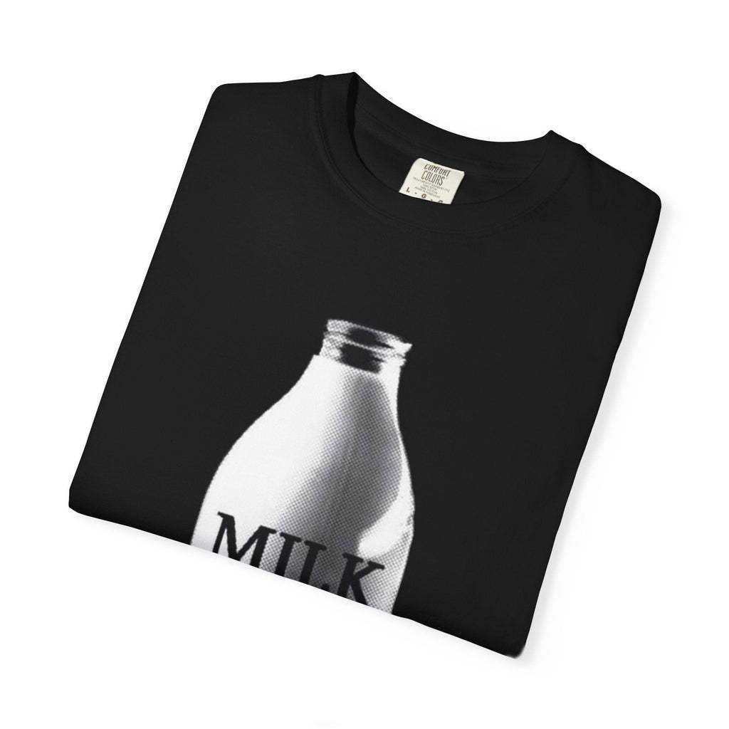 Unisex Garment-Dyed T-shirt Printify