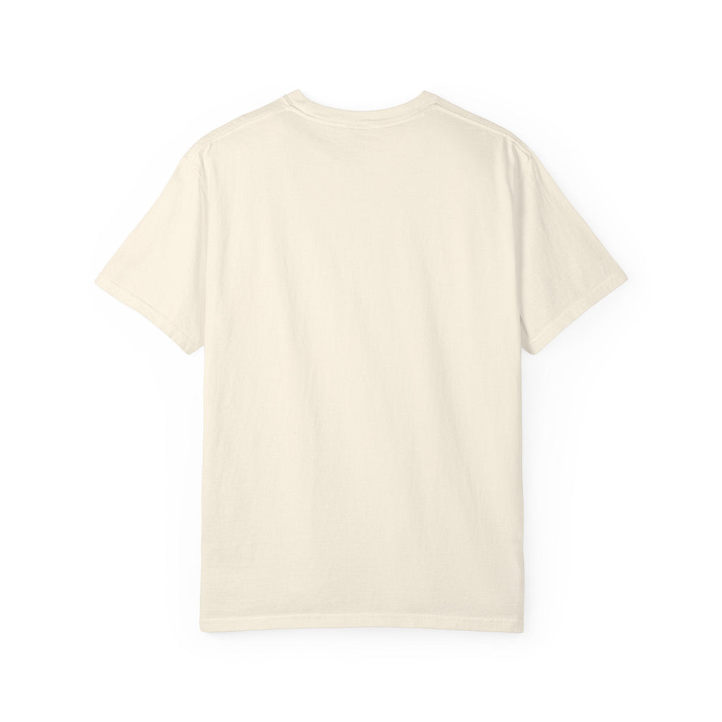 Unisex Garment-Dyed T-shirt Printify