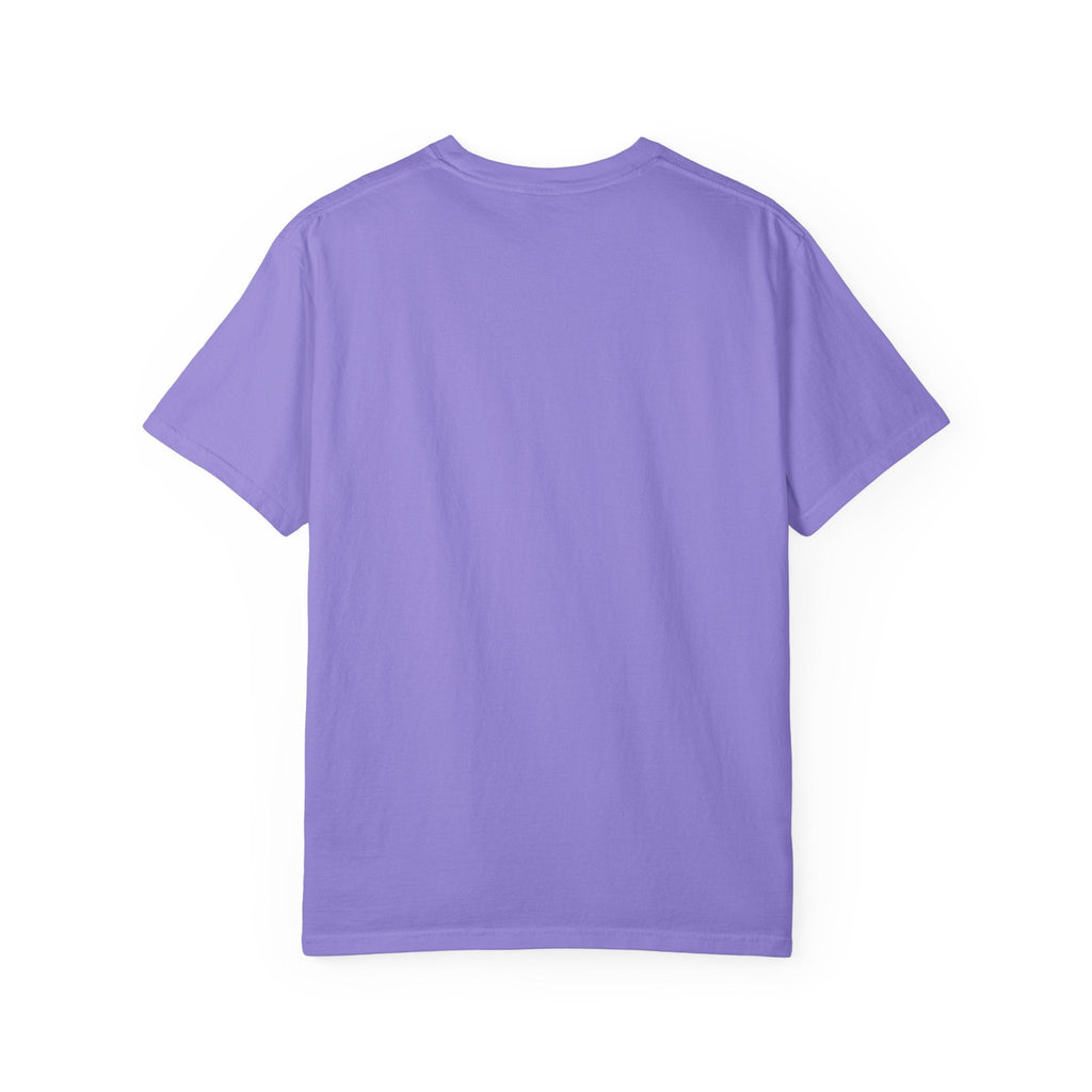Unisex Garment-Dyed T-shirt Printify