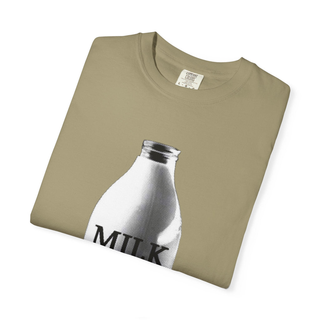 Unisex Garment-Dyed T-shirt Printify