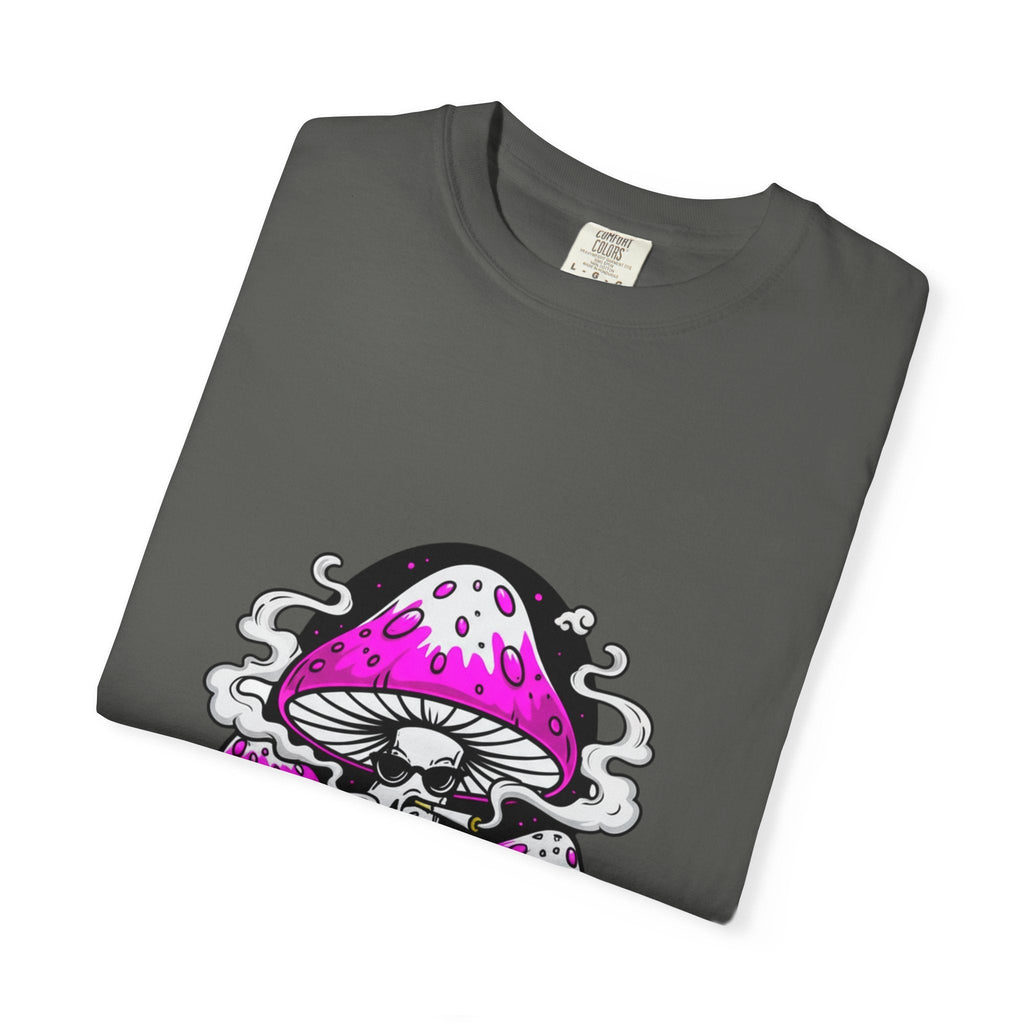Unisex Garment-Dyed T-shirt Printify