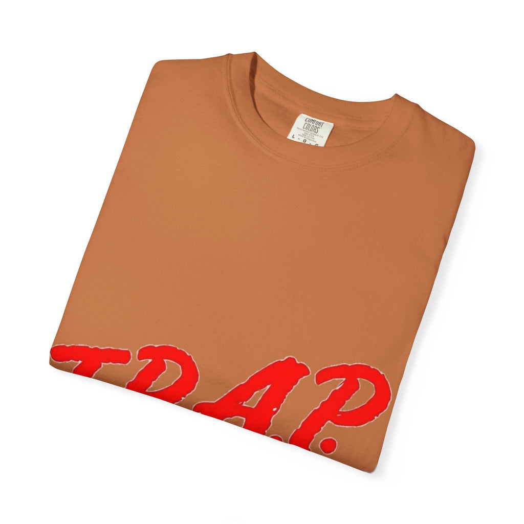 Unisex Garment-Dyed T-shirt Printify