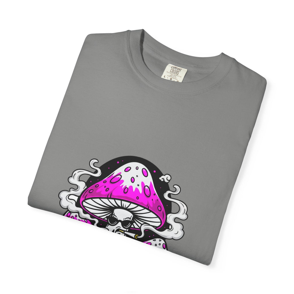 Unisex Garment-Dyed T-shirt Printify