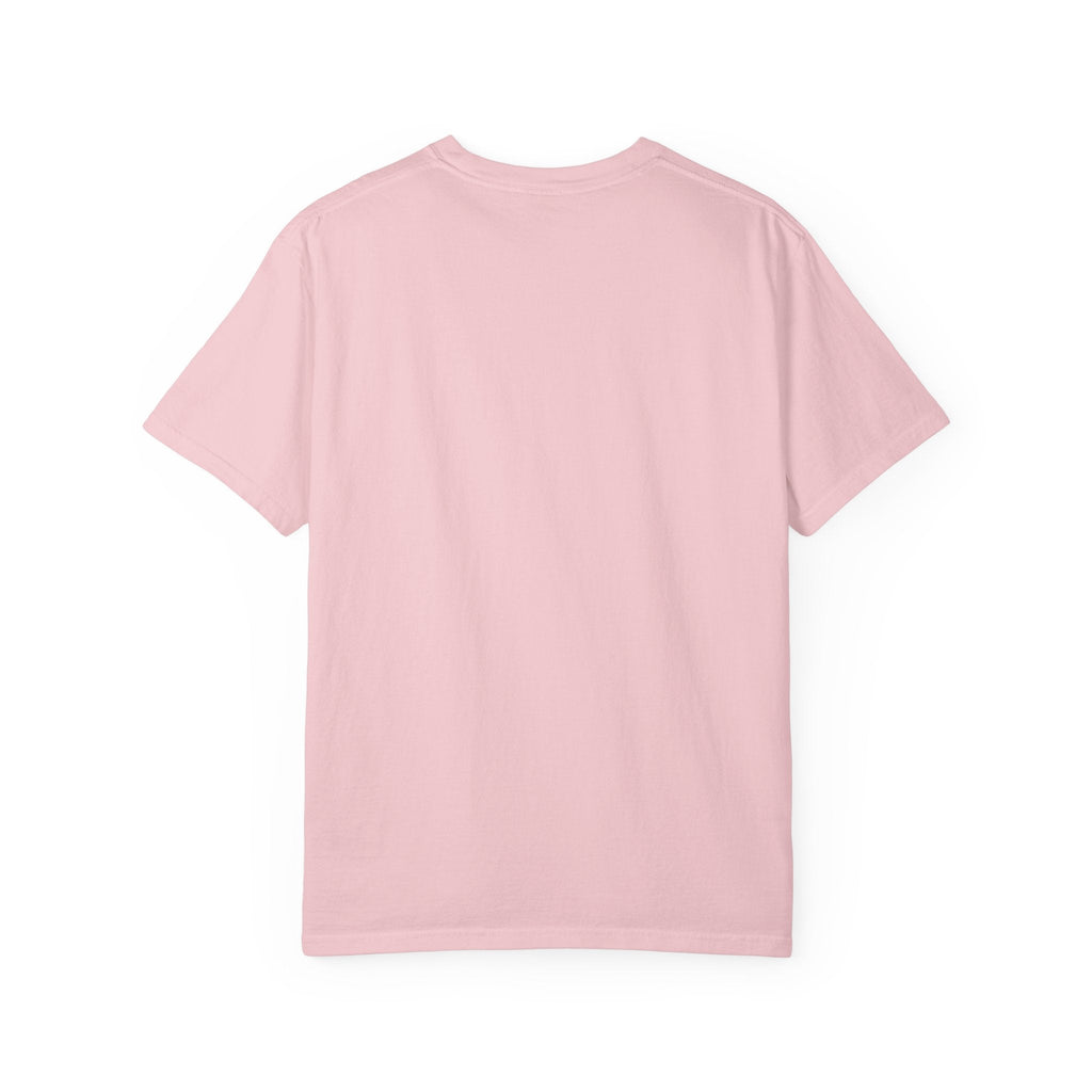 Unisex Garment-Dyed T-shirt Printify