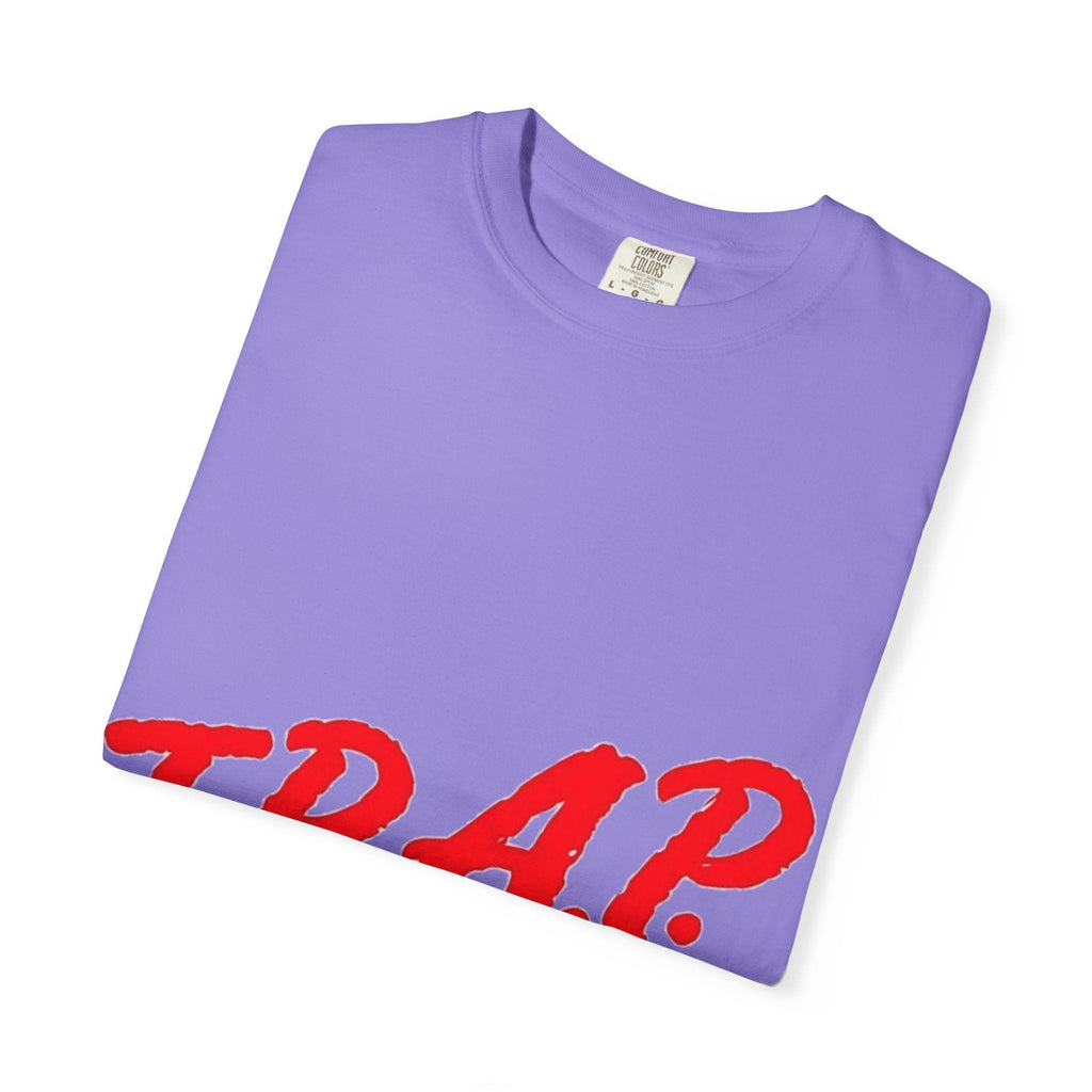Unisex Garment-Dyed T-shirt Printify