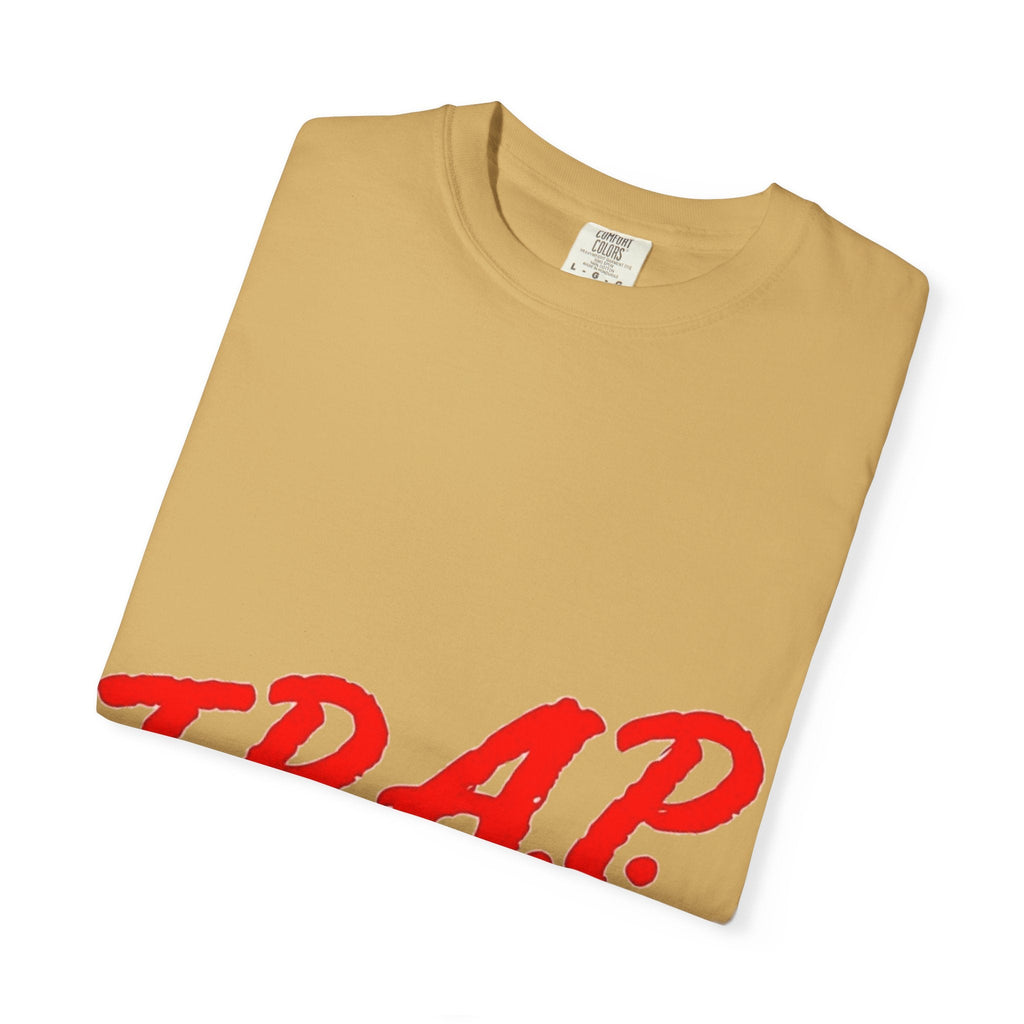 Unisex Garment-Dyed T-shirt Printify