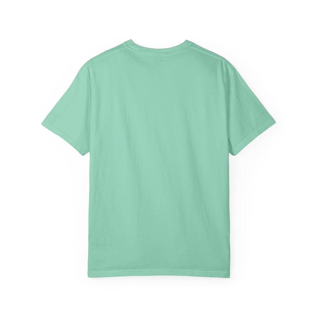 Unisex Garment-Dyed T-shirt Printify