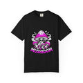 Unisex Garment-Dyed T-shirt Printify