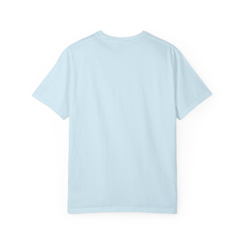 Unisex Garment-Dyed T-shirt Printify