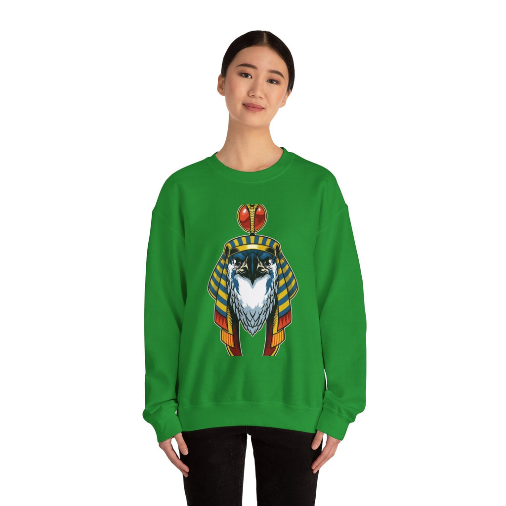 Unisex Heavy Blend™ Crewneck Sweatshirt Printify