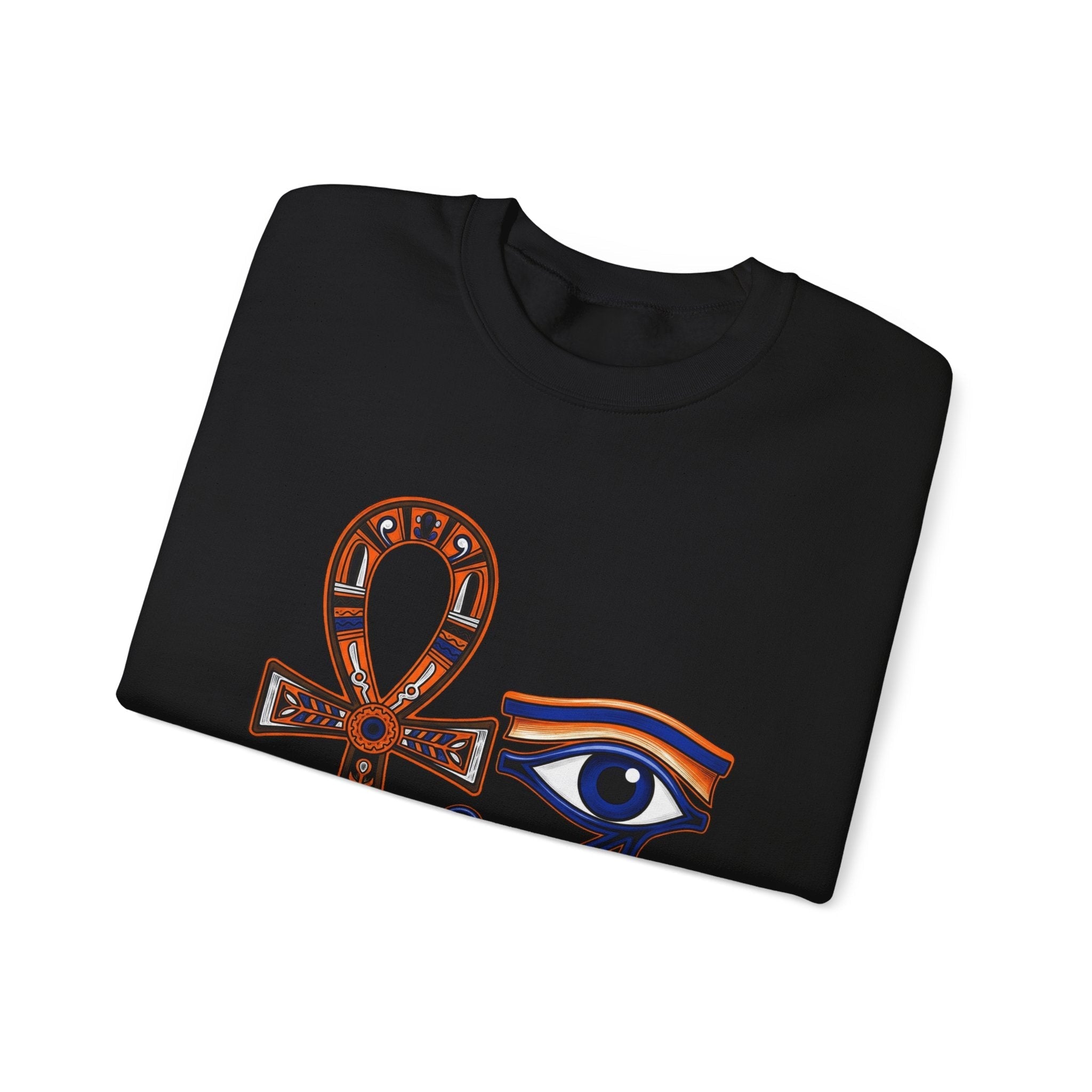 Unisex Heavy Blend™ Crewneck Sweatshirt Printify