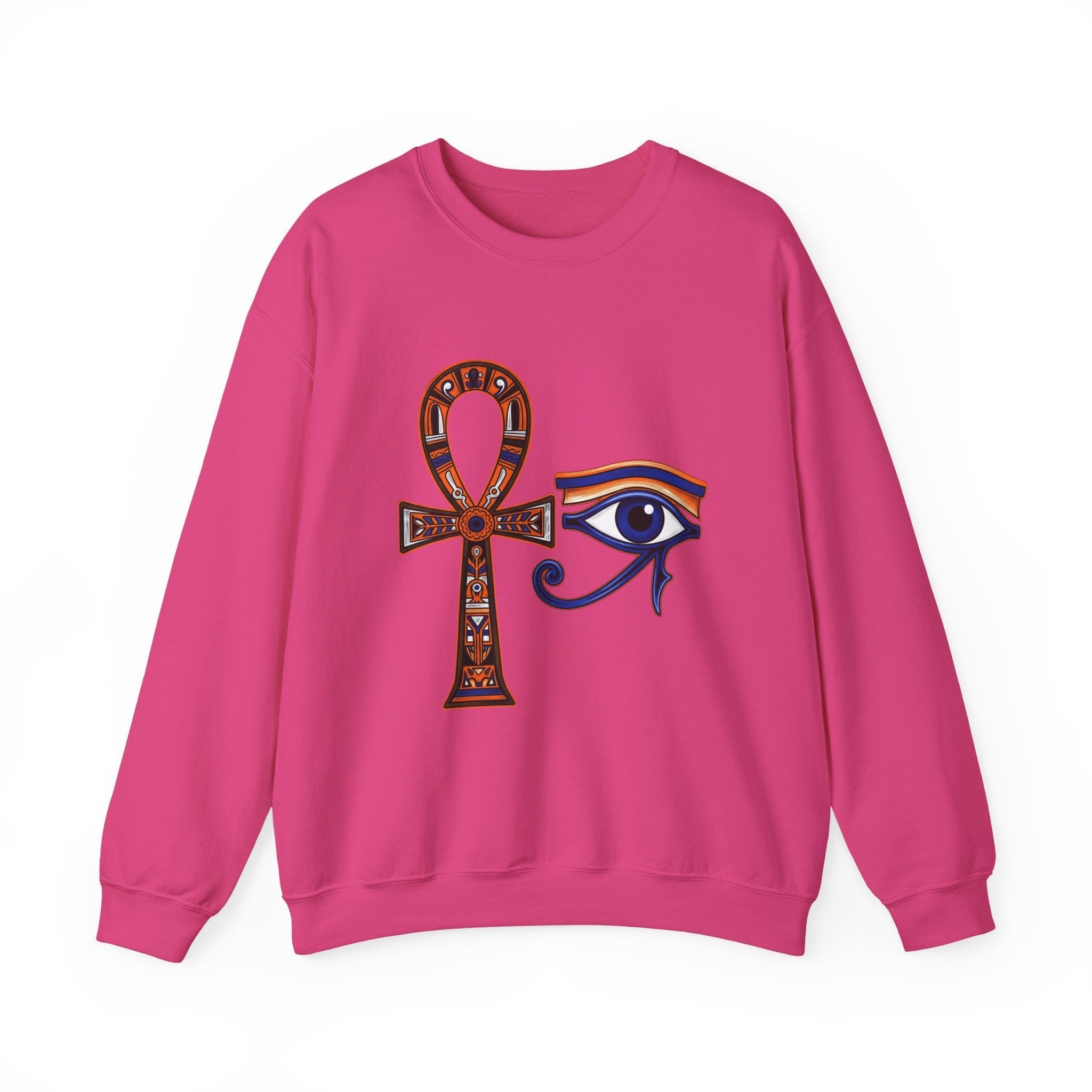 Unisex Heavy Blend™ Crewneck Sweatshirt Printify