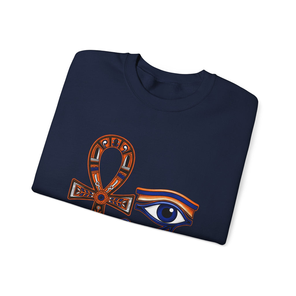 Unisex Heavy Blend™ Crewneck Sweatshirt Printify