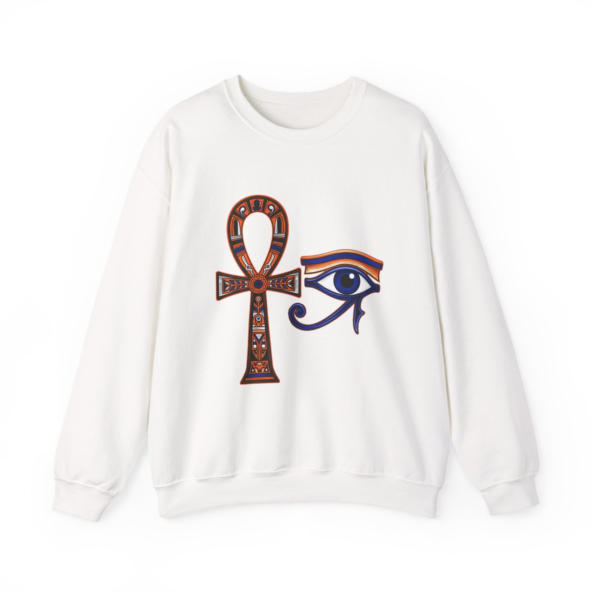 Unisex Heavy Blend™ Crewneck Sweatshirt Printify