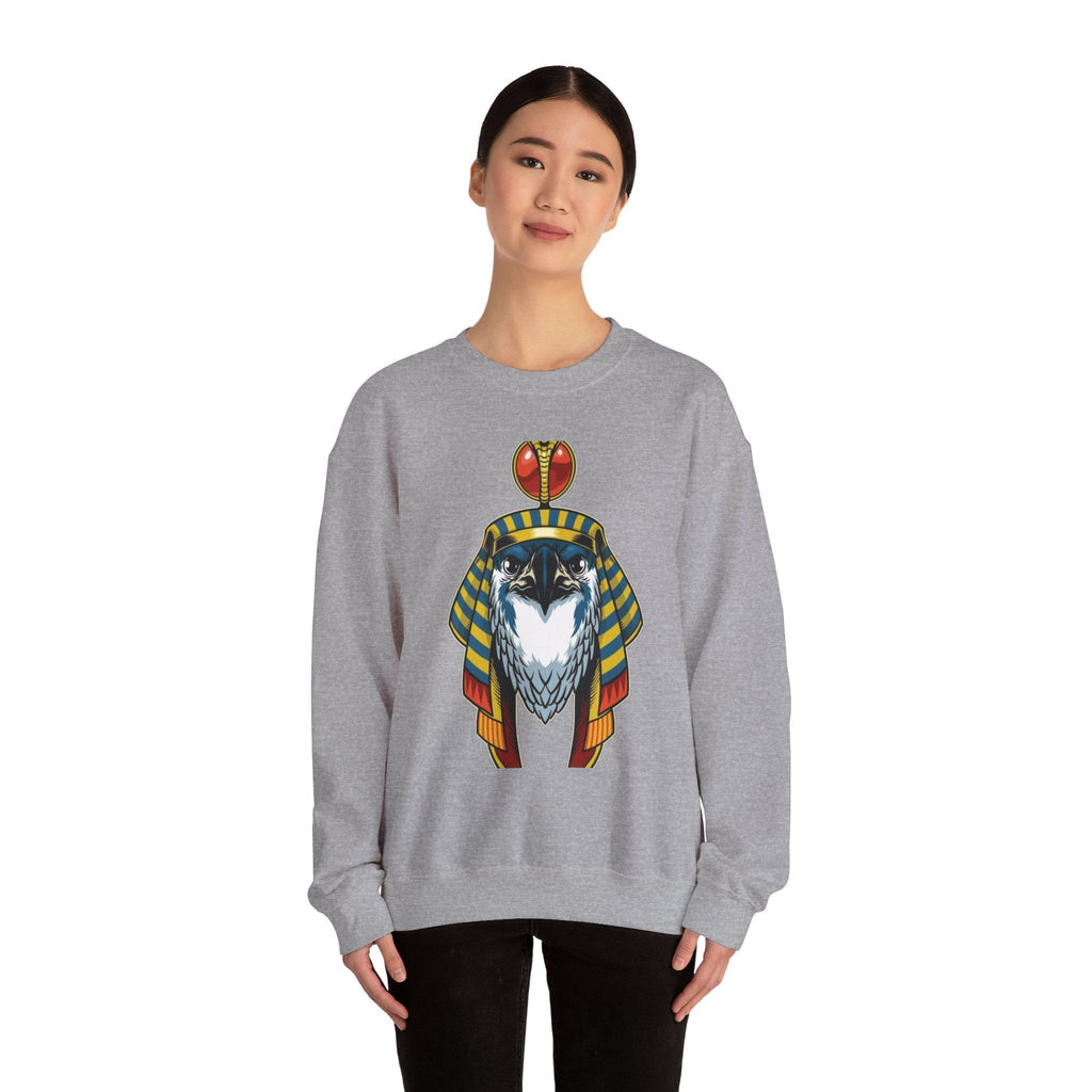 Unisex Heavy Blend™ Crewneck Sweatshirt Printify