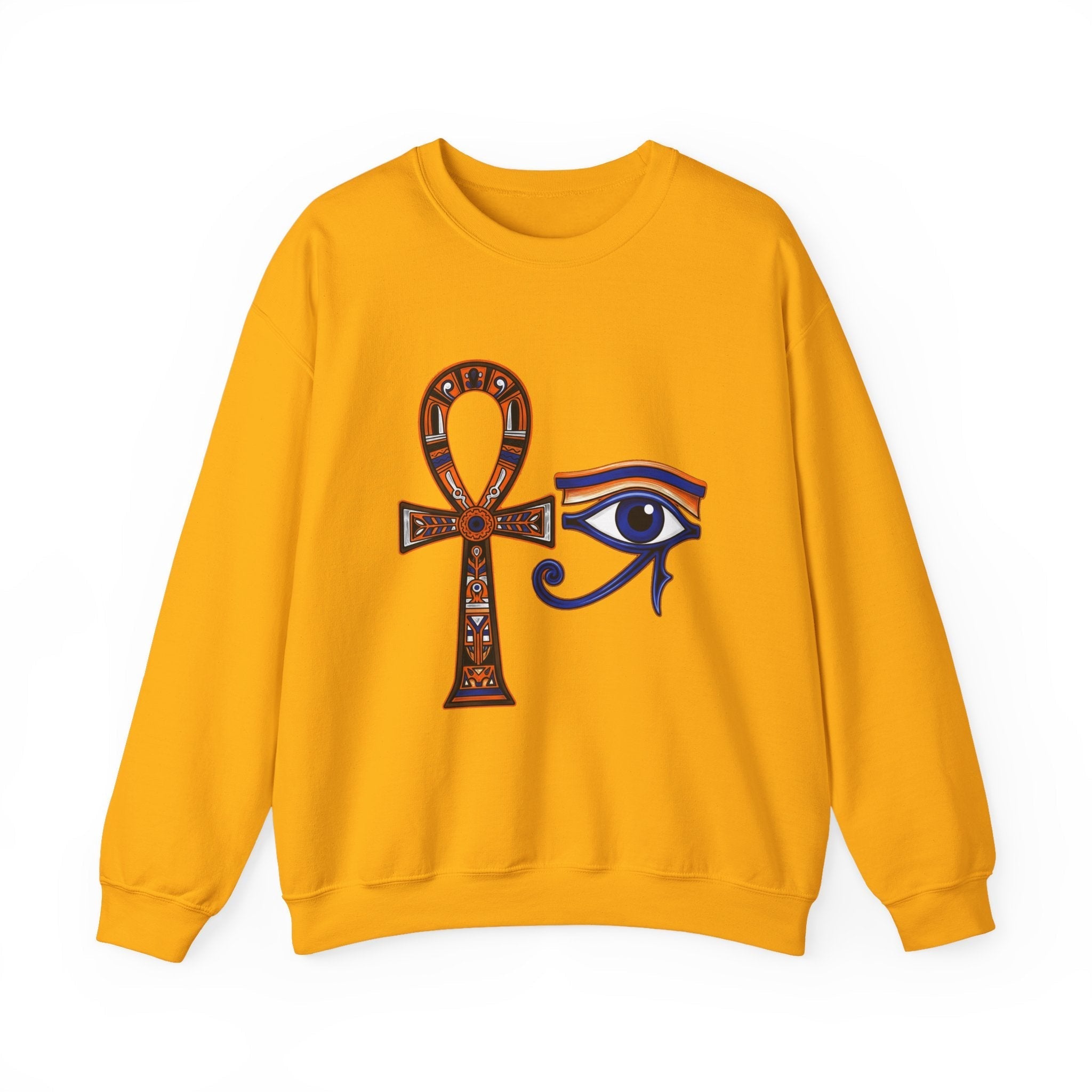 Unisex Heavy Blend™ Crewneck Sweatshirt Printify