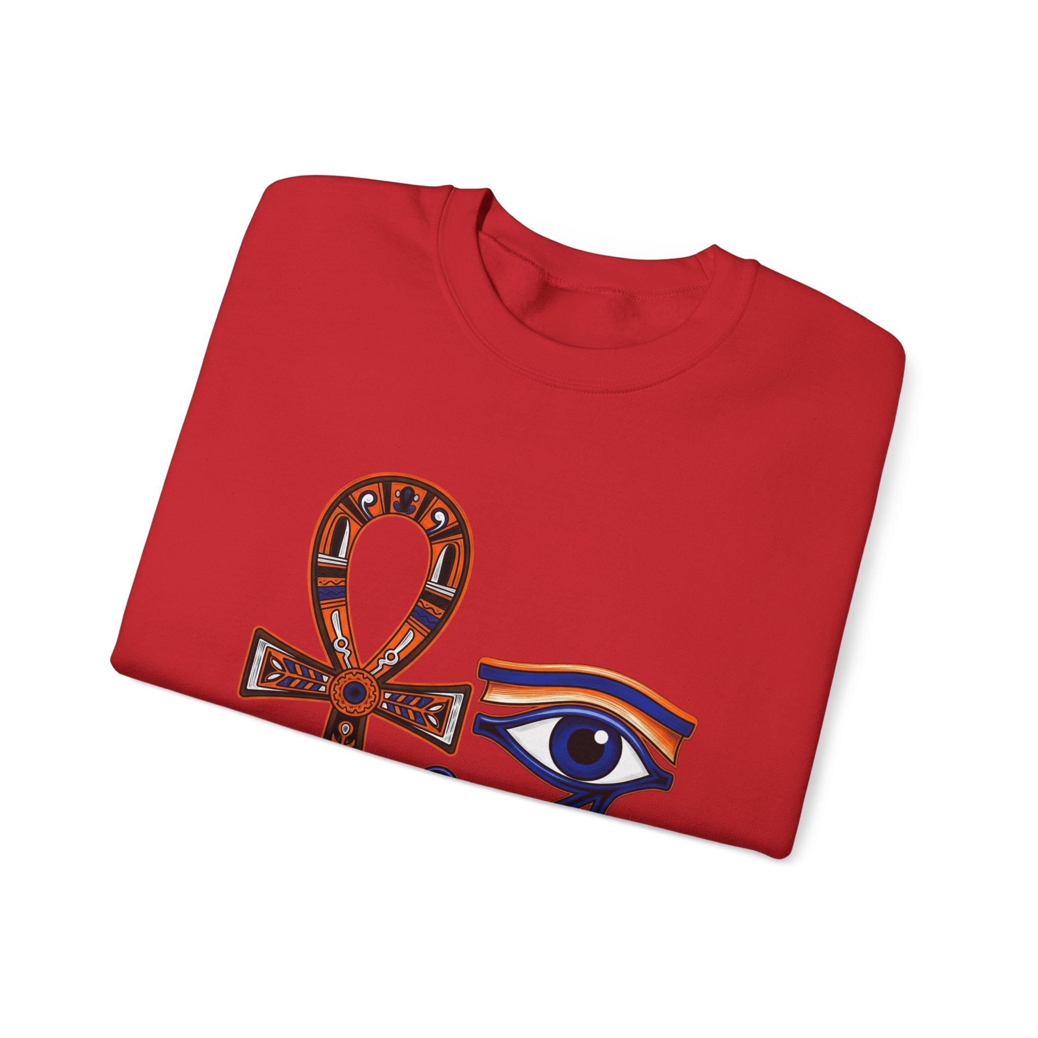 Unisex Heavy Blend™ Crewneck Sweatshirt Printify