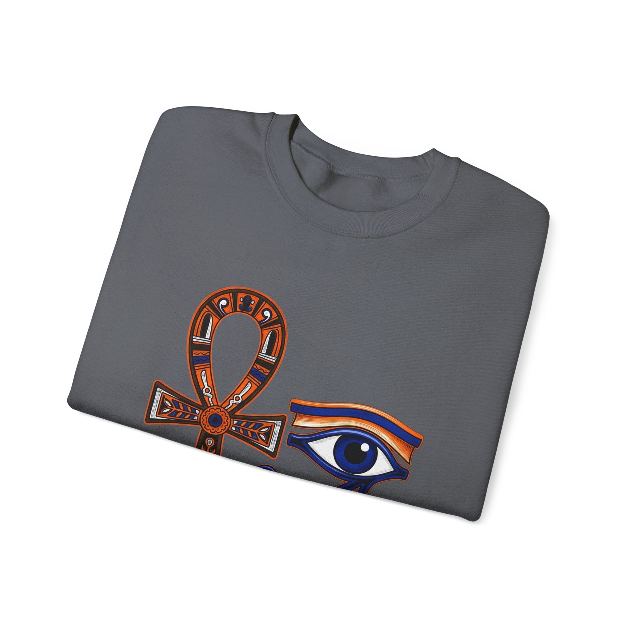 Unisex Heavy Blend™ Crewneck Sweatshirt Printify