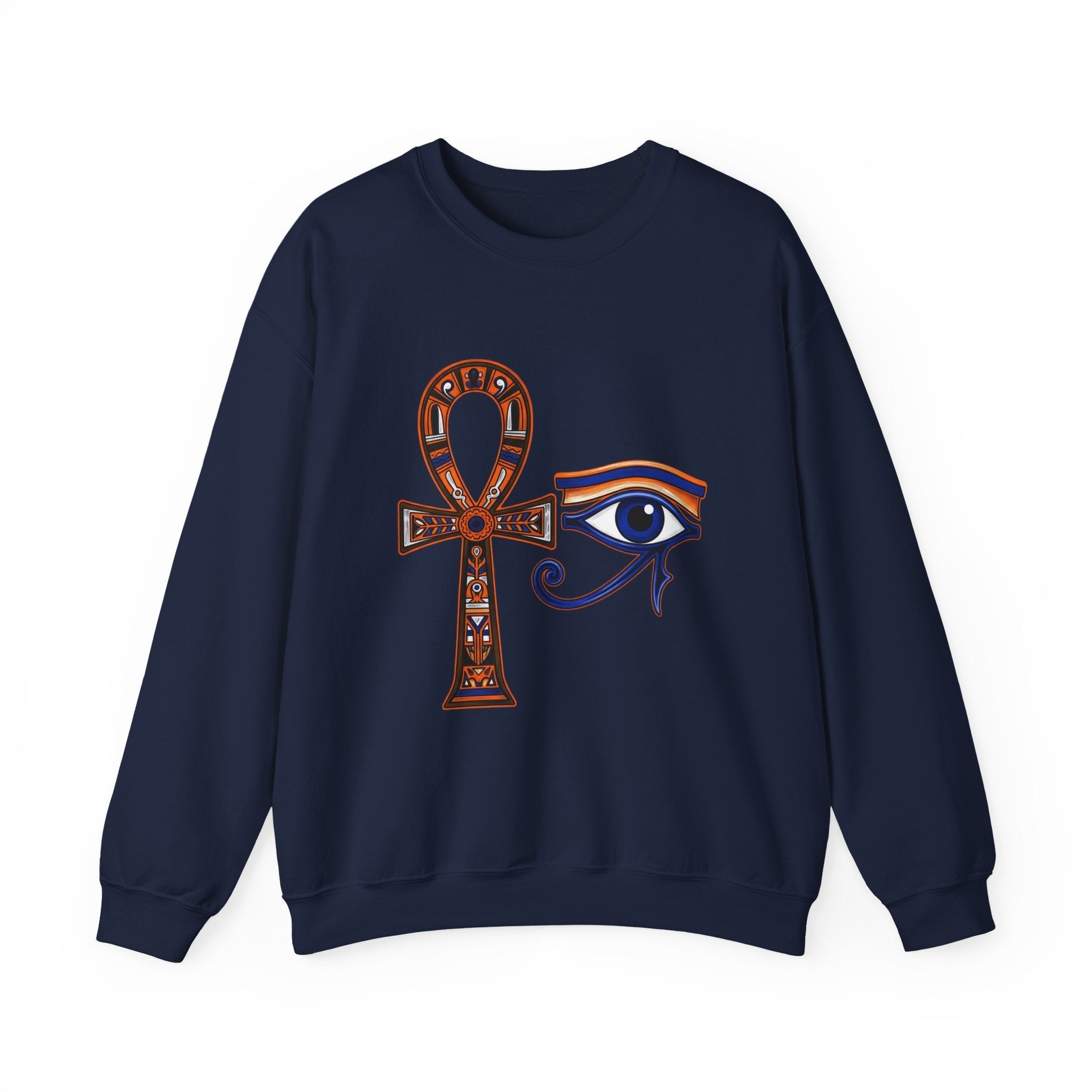 Unisex Heavy Blend™ Crewneck Sweatshirt Printify