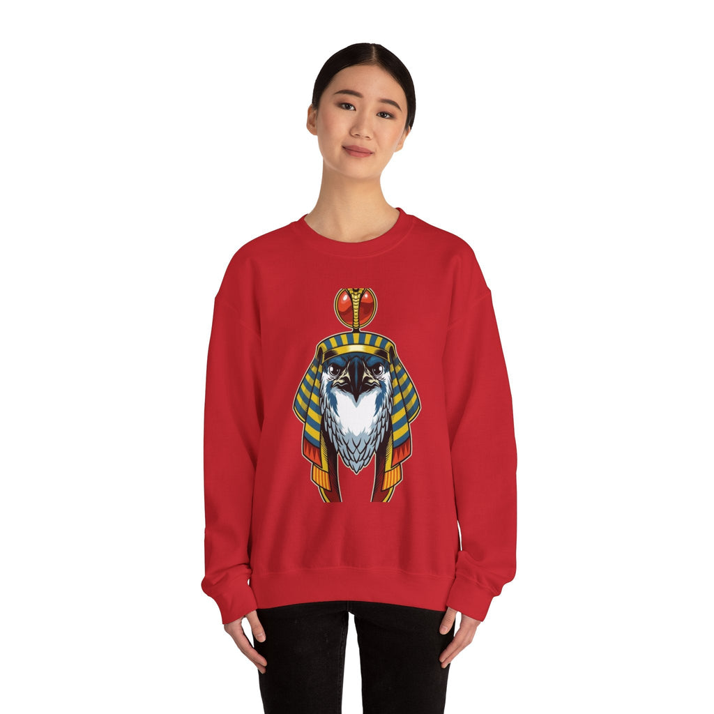 Unisex Heavy Blend™ Crewneck Sweatshirt Printify