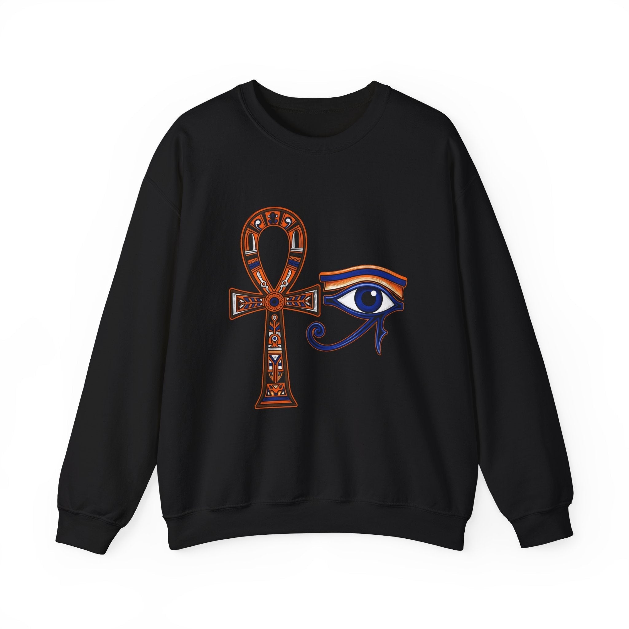 Unisex Heavy Blend™ Crewneck Sweatshirt Printify