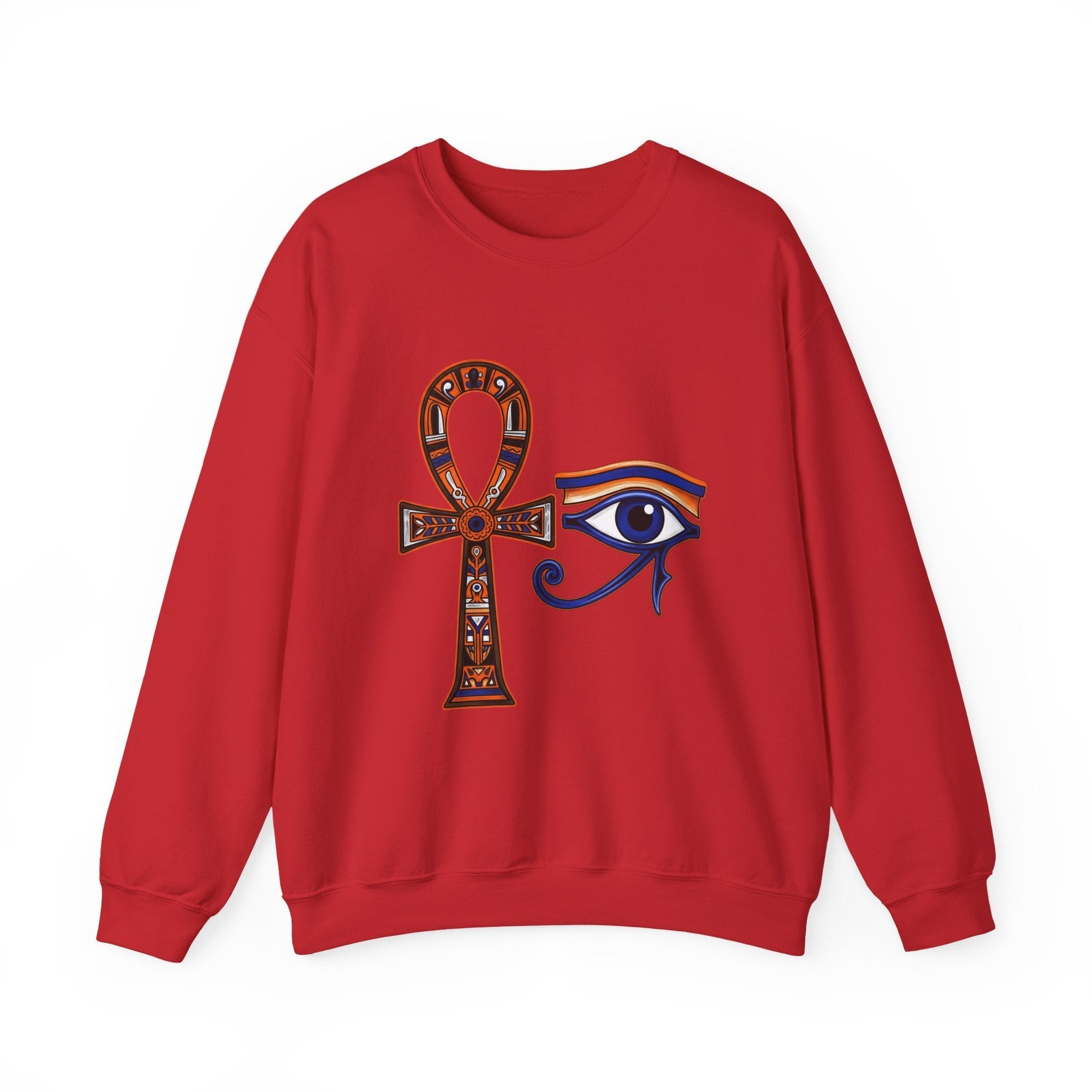 Unisex Heavy Blend™ Crewneck Sweatshirt Printify