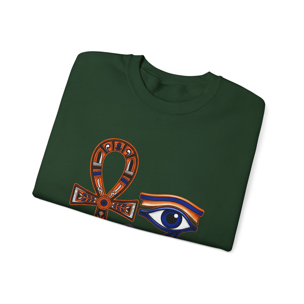 Unisex Heavy Blend™ Crewneck Sweatshirt Printify