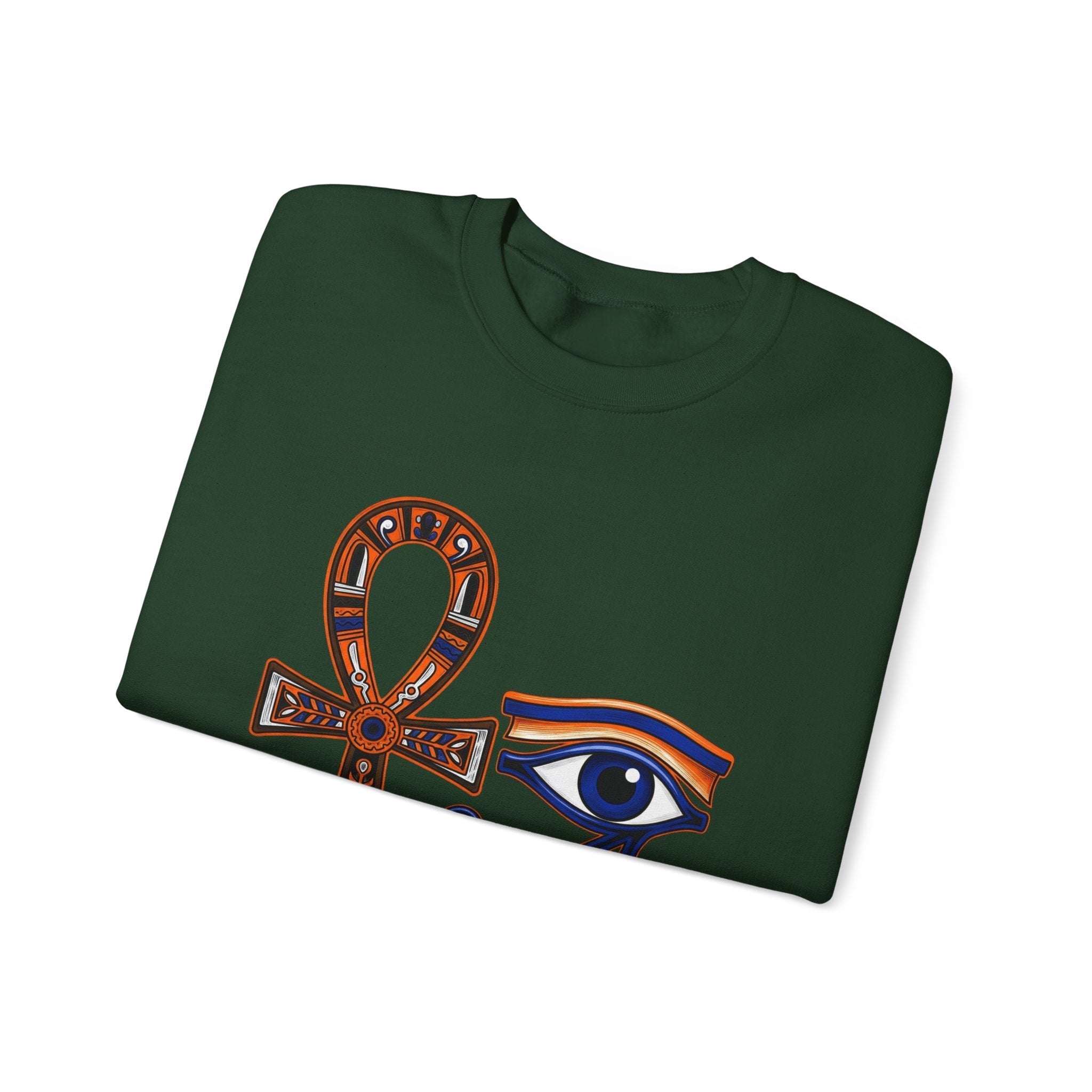 Unisex Heavy Blend™ Crewneck Sweatshirt Printify